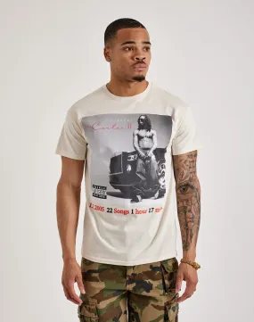 Bravado Lil Wayne Tha Carter II Tee Group Mood