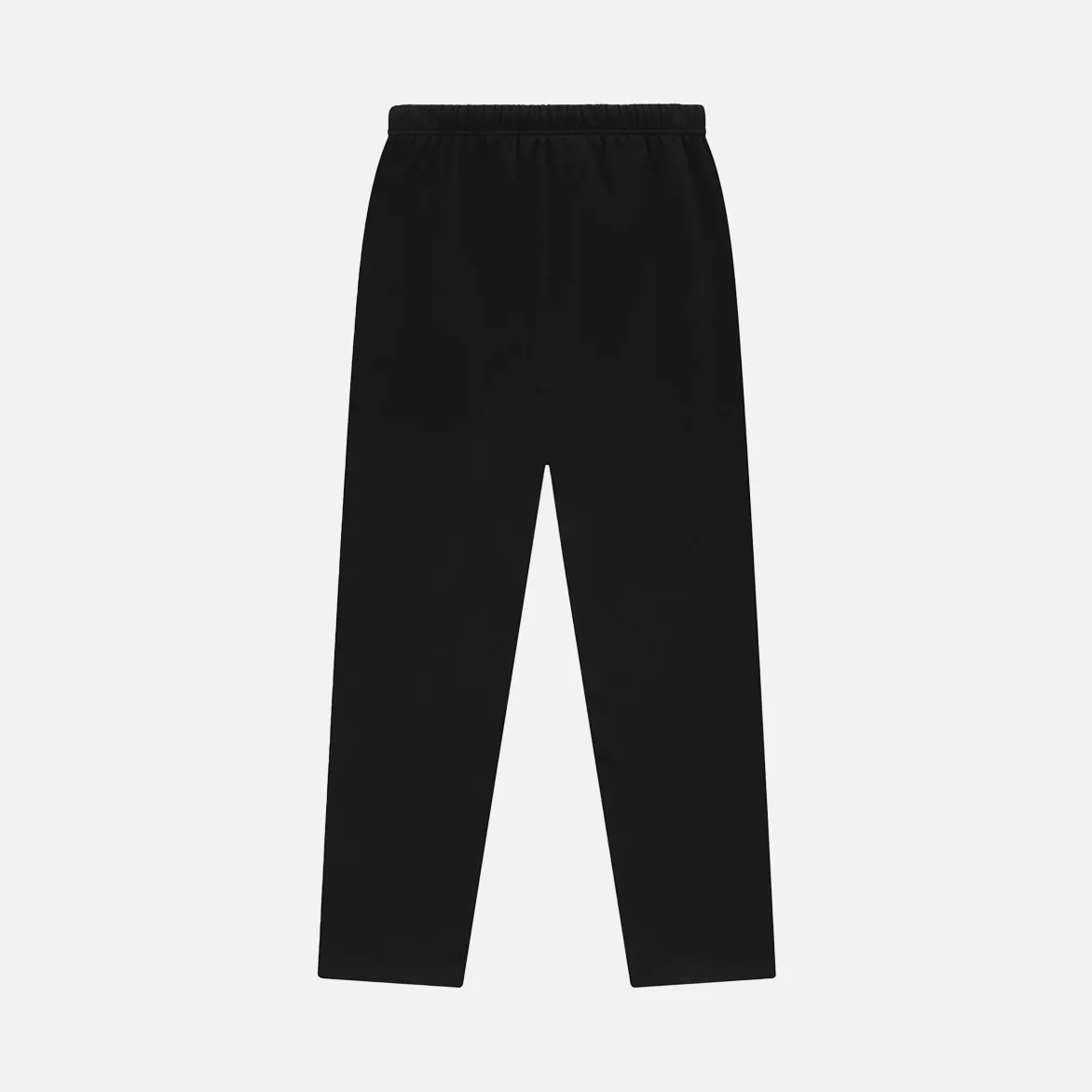 Free Fit Regular Fit ESSENTIALS NBA RELAXED SWEATPANTS - BLACK