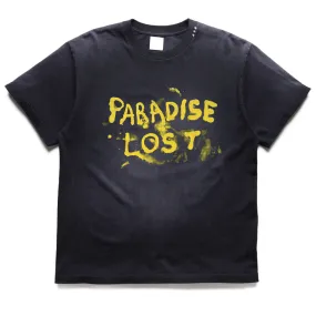Alchemist Paradise Lost Tee - Moonstone Evening Gown