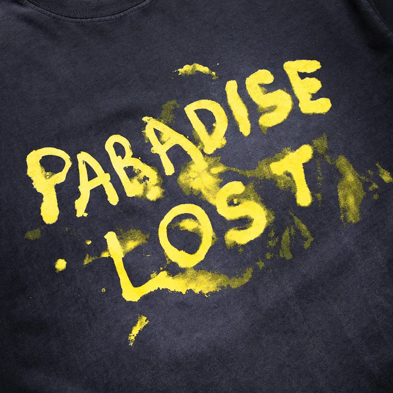Alchemist Paradise Lost Tee - Moonstone rooftop venue
