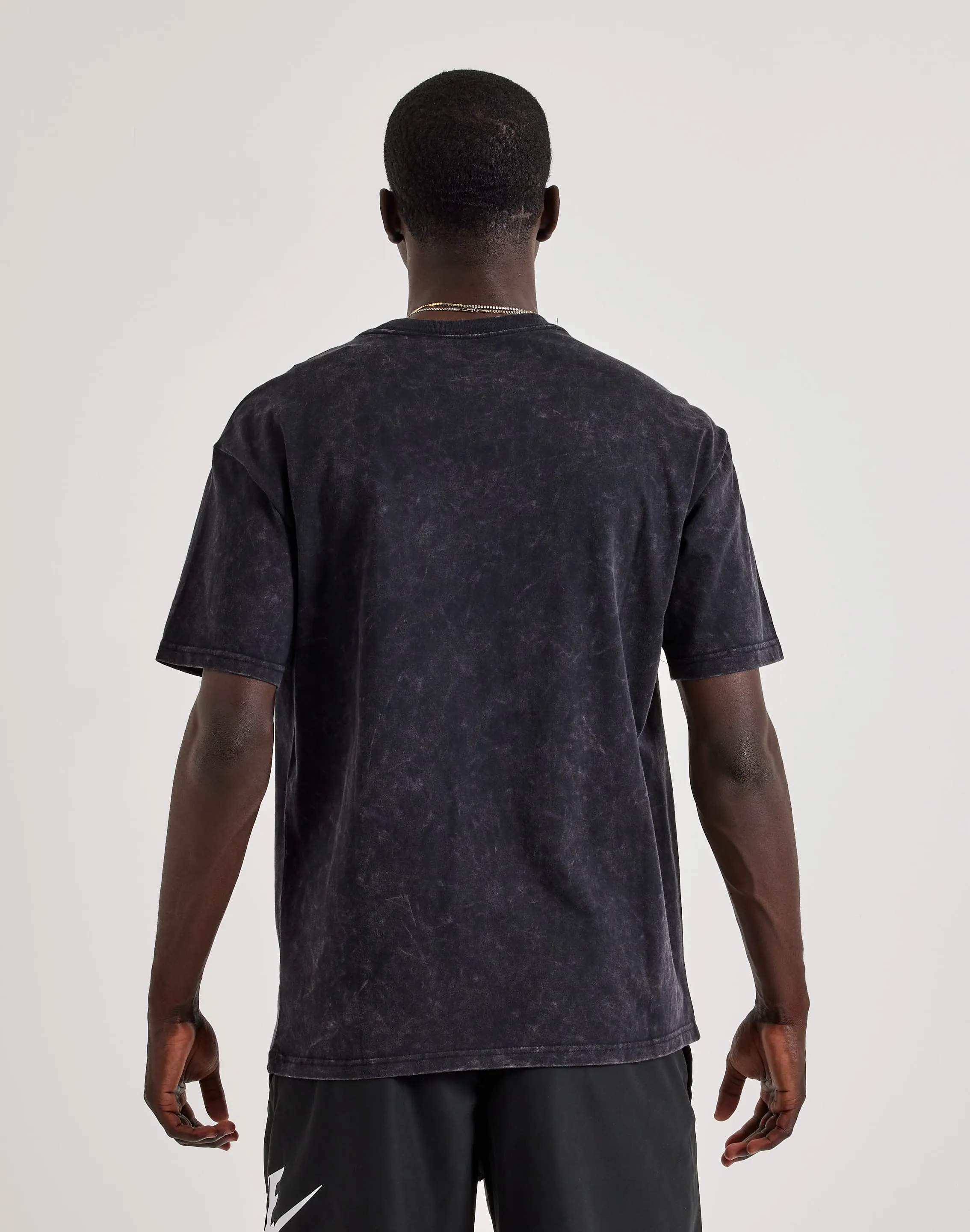 Minimal Mood UniversalFit Nike Max90 Wolf Tee