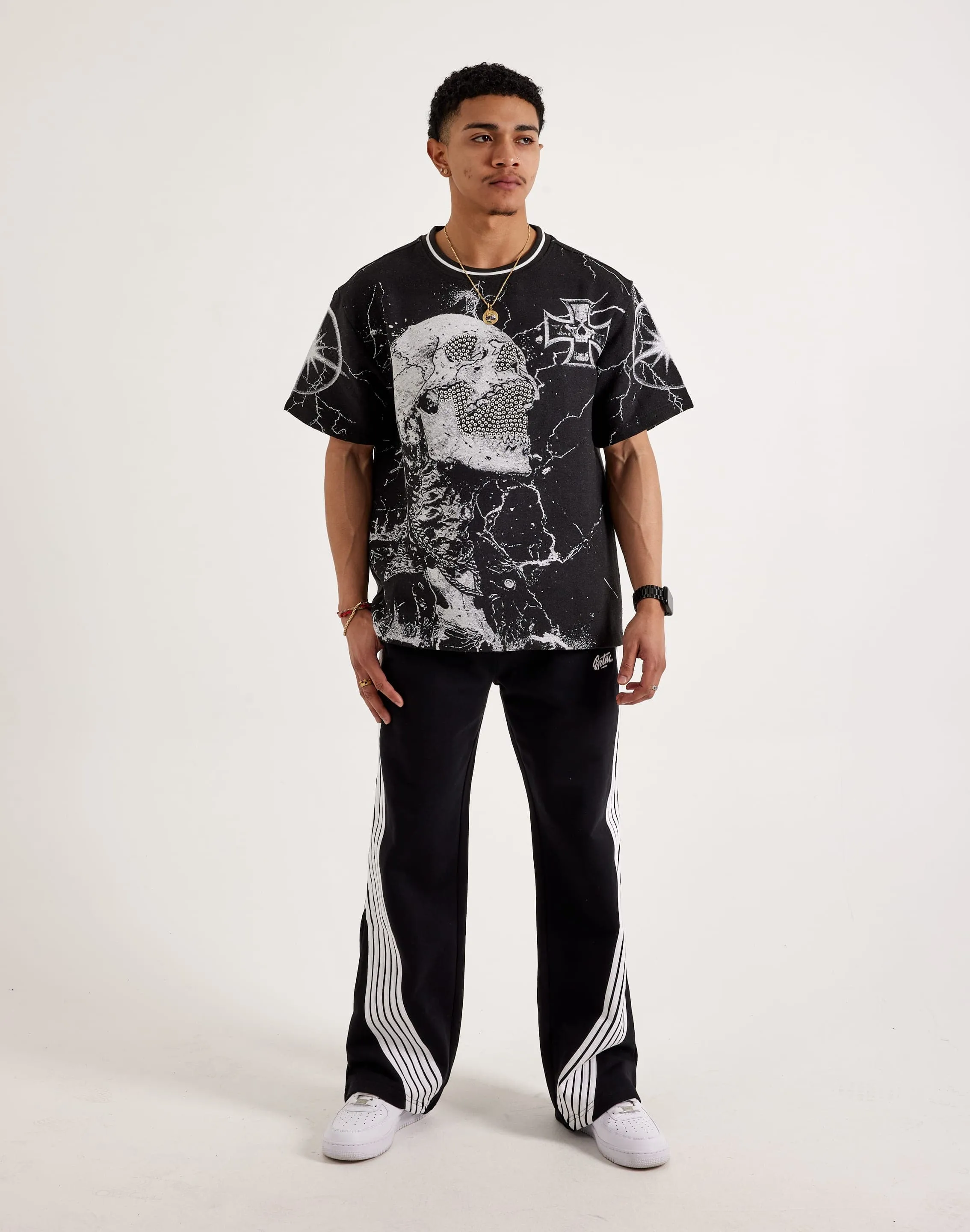 City Beat EPTM Highland Pants