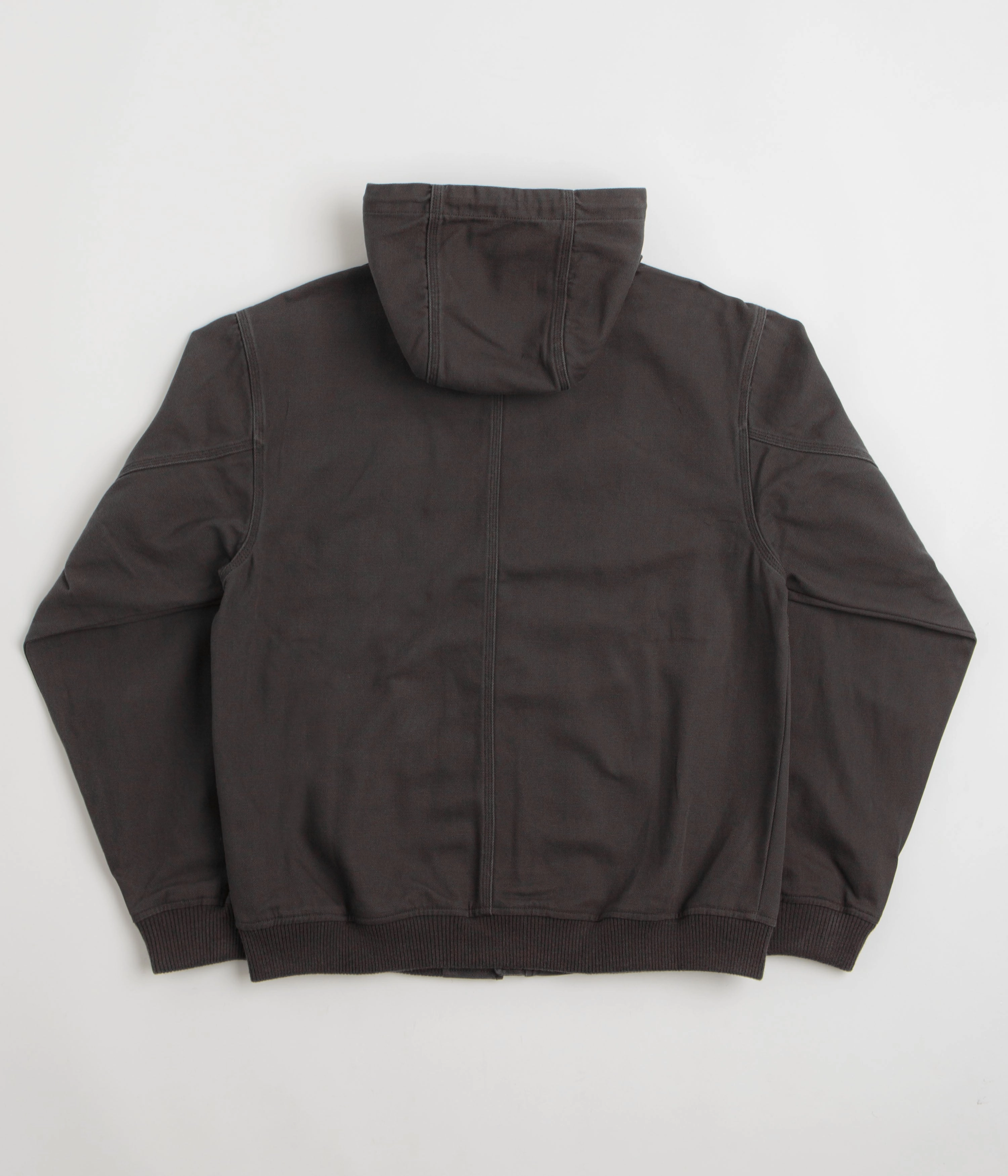 Generic Office Gramicci El Cap Canvas Jacket - Umber