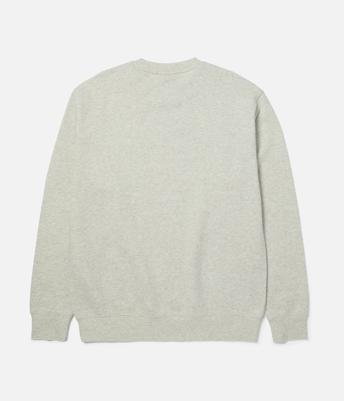 Vacation Style Huf Arch Applique Crewneck