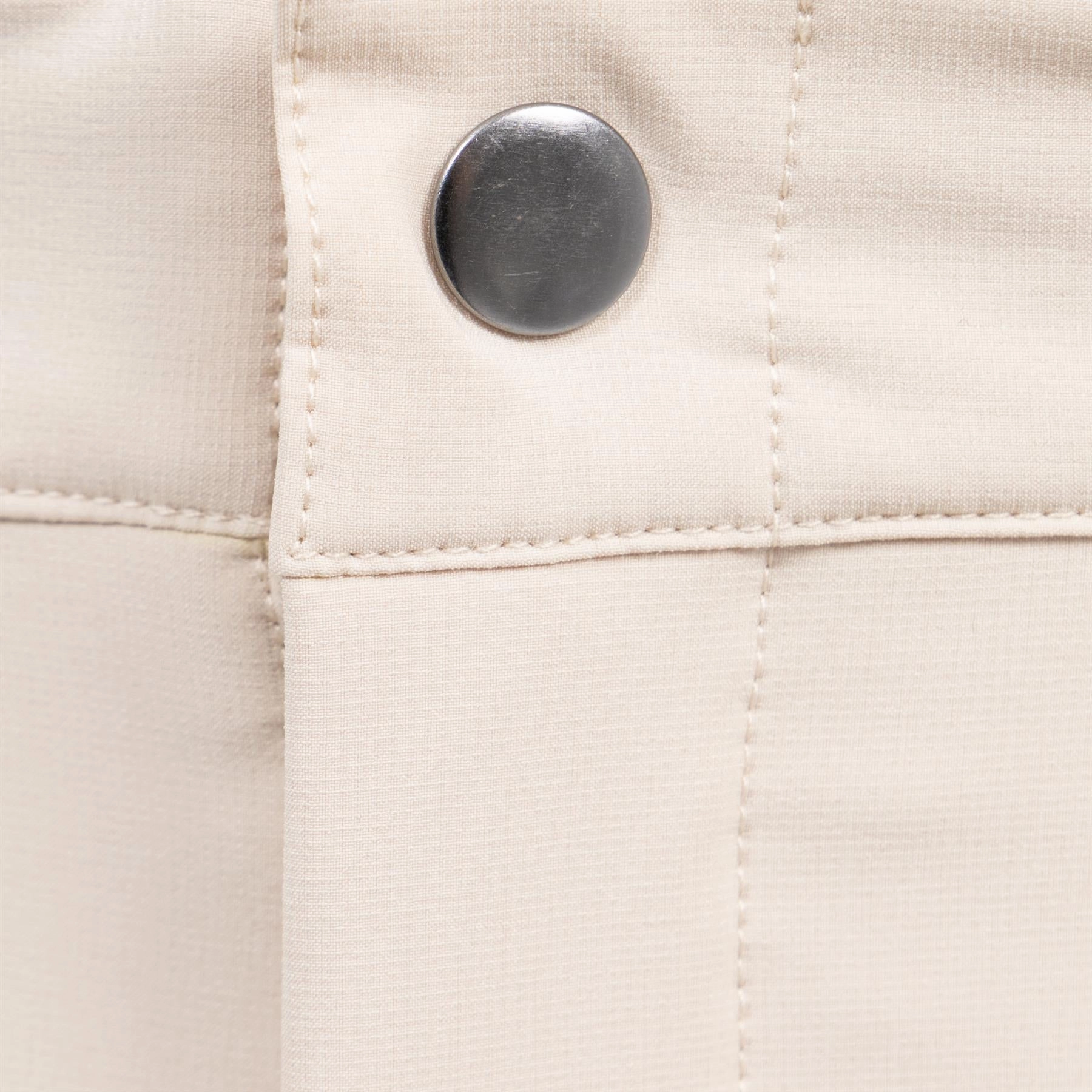Icarian Shorts Sand Cotton shorts Effortless Comfort