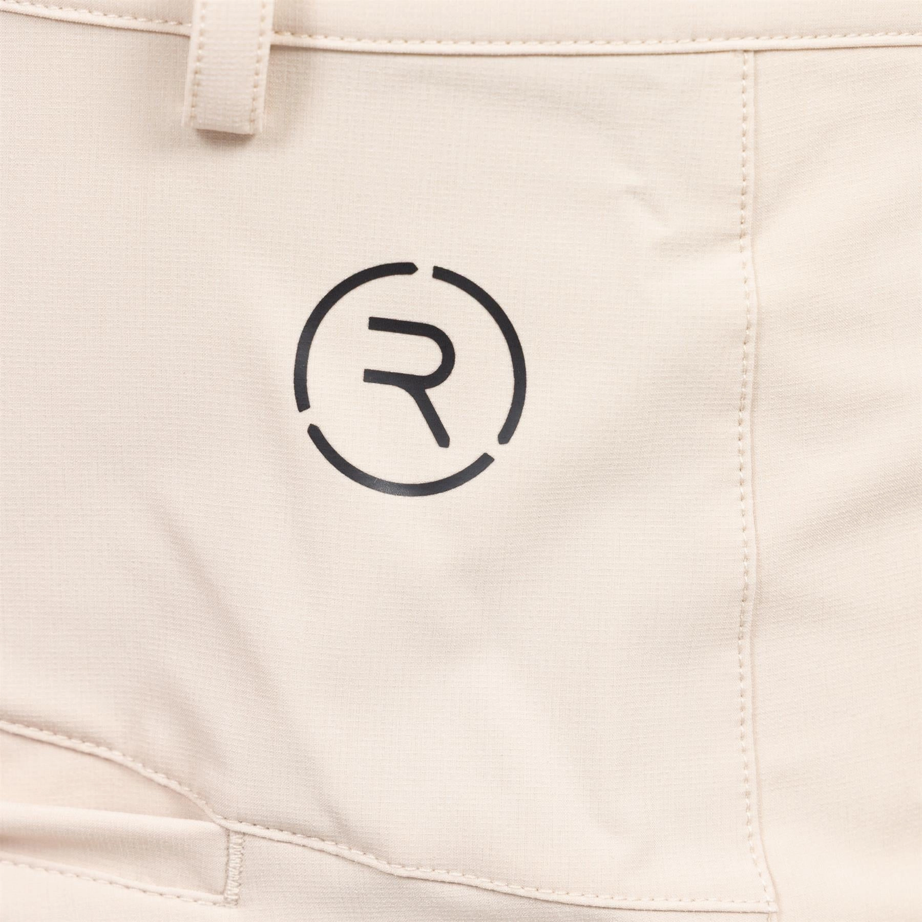 Adjustable Fit Shock Dispersing Architecture Icarian Shorts Sand