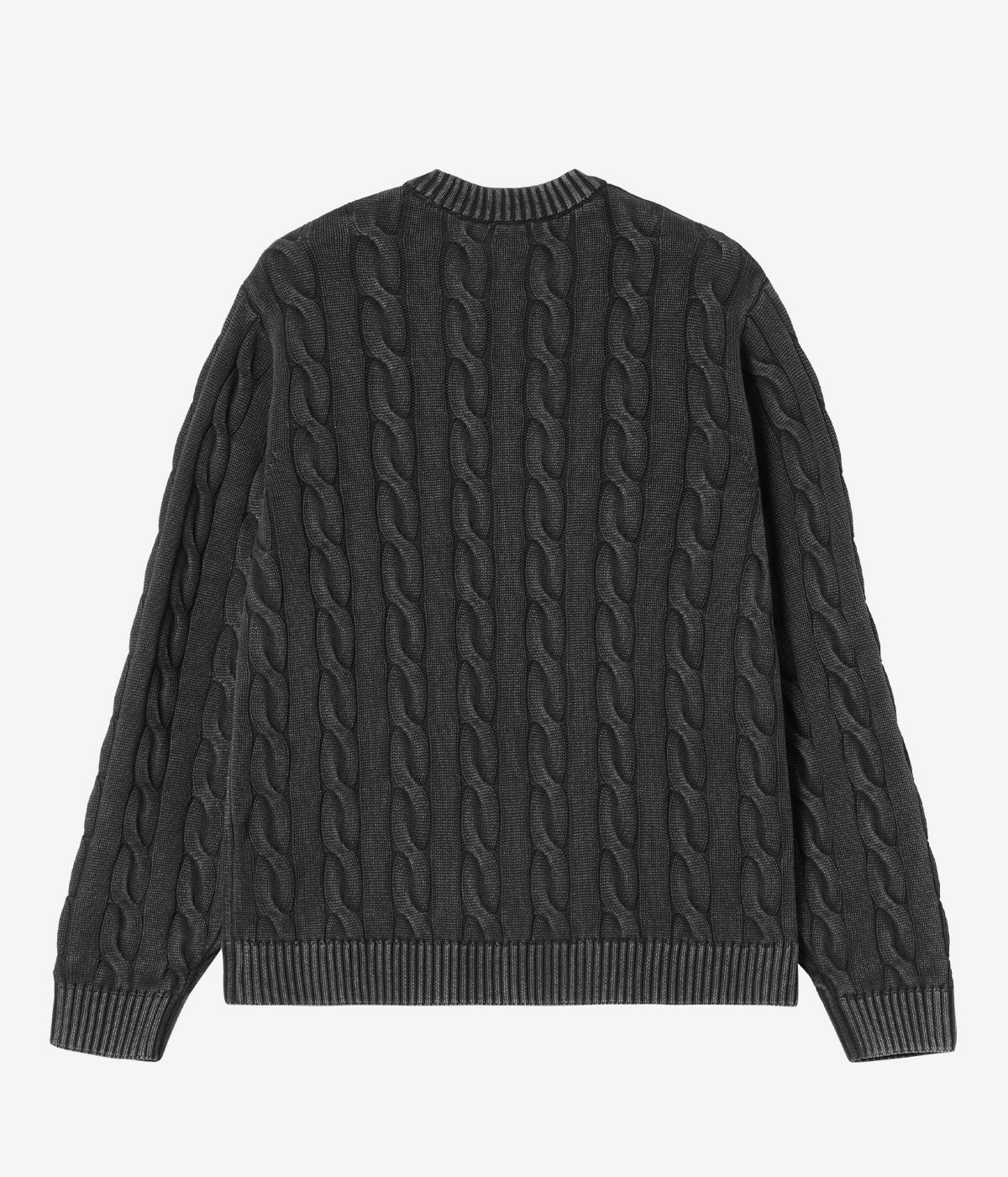Soft Lining Carhartt WIP Carter Sweater