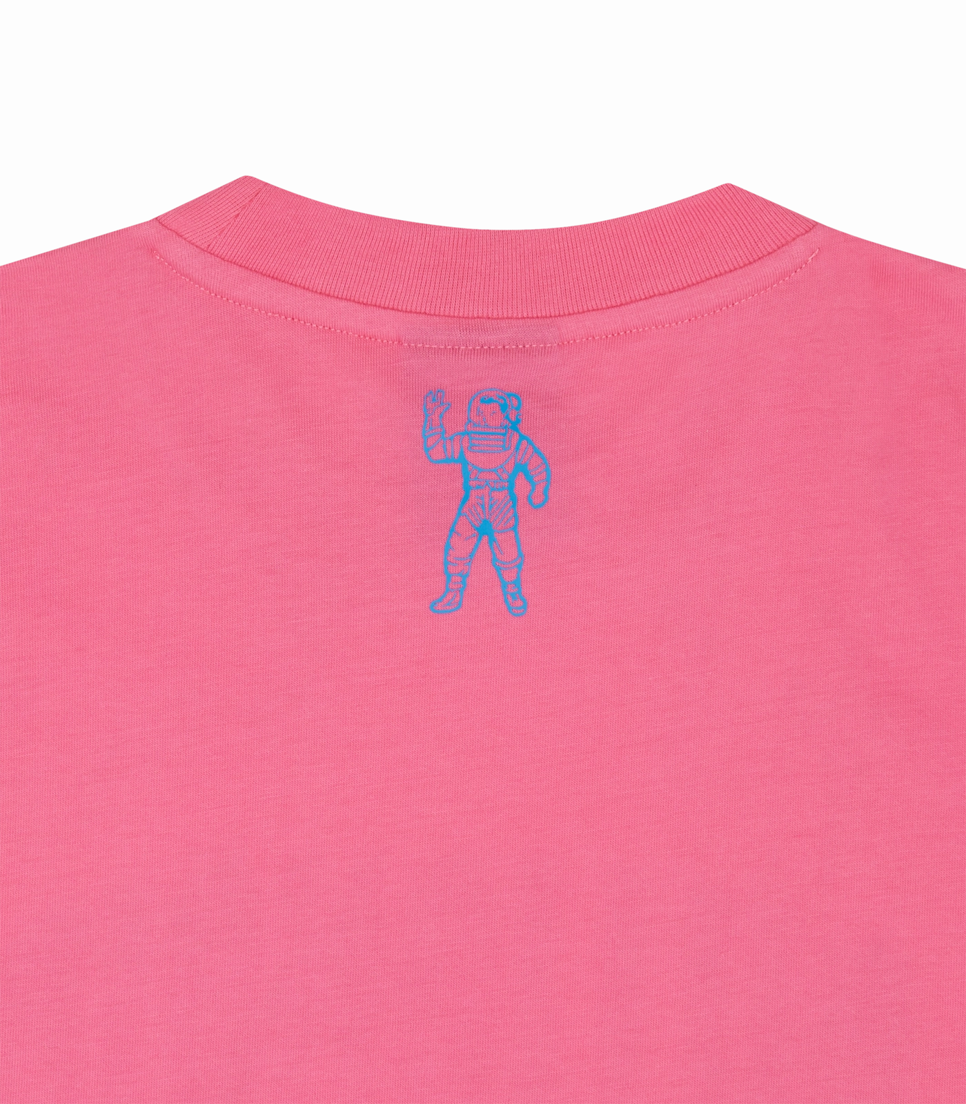 Billionaire Boys Club Camo Arch Logo T-Shirt Lightweight Layer