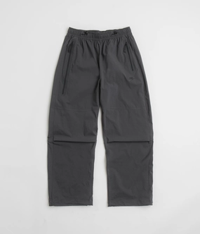 Relax Fit HypoallergenicFabric Nike Tech Woven Pants - Anthracite