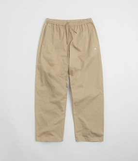 Helas Surfer Pants - Beige EcoFriendlyMaterials Breathable Design