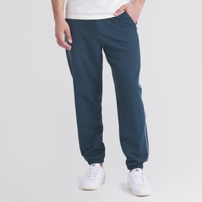 x RC T7 Trousers Green Terrain Fashion Forward Modern Waist