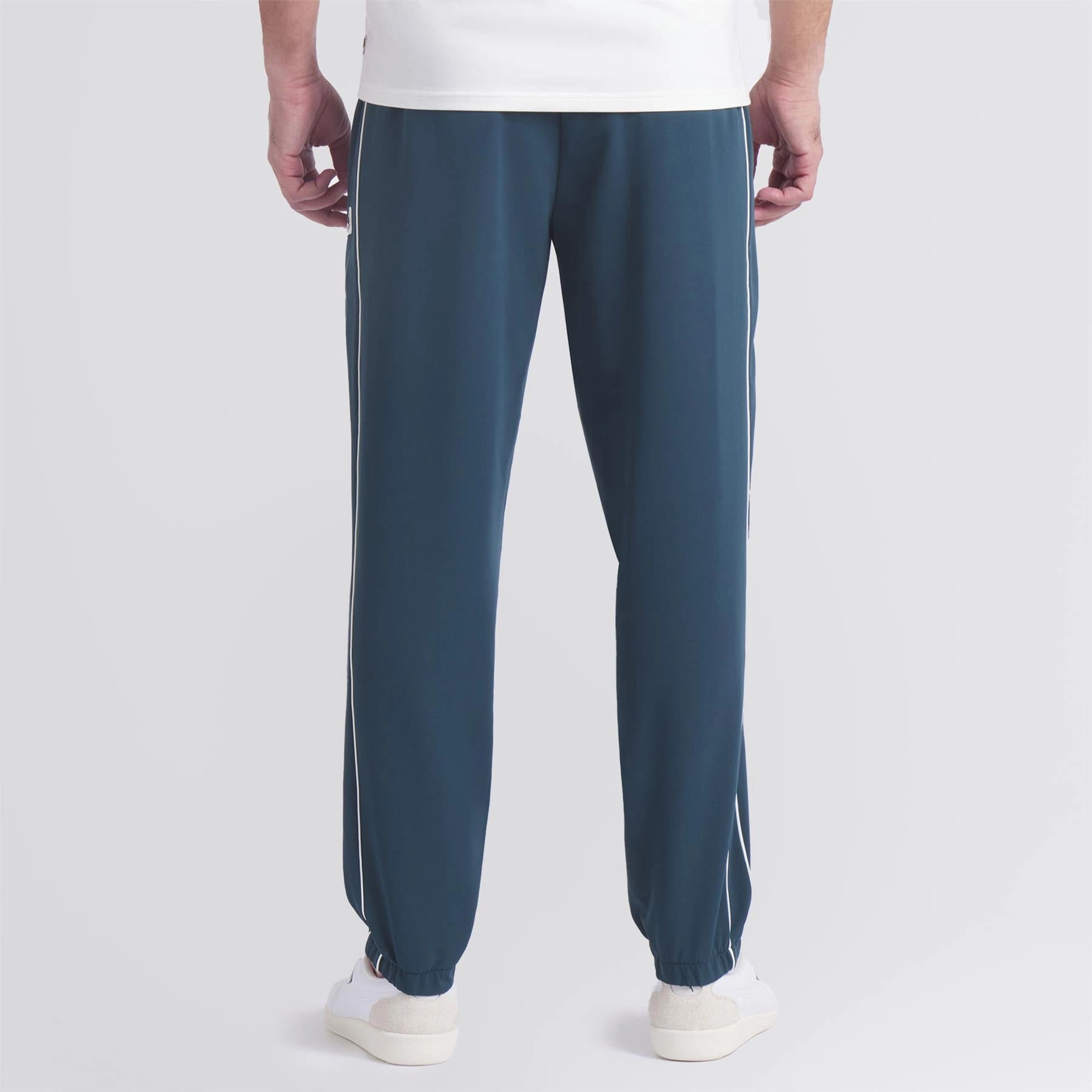 x RC T7 Trousers Green Terrain All Day Use