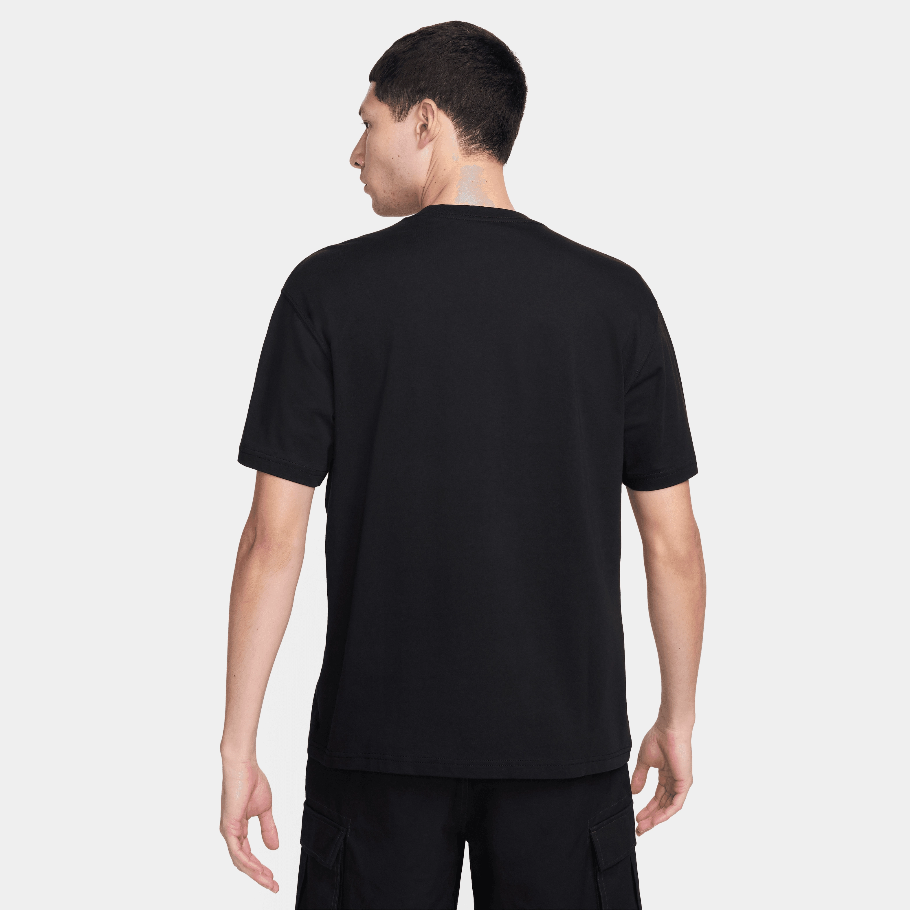Neutral Colors Timeless Piece Nike SB Electric T-Shirt