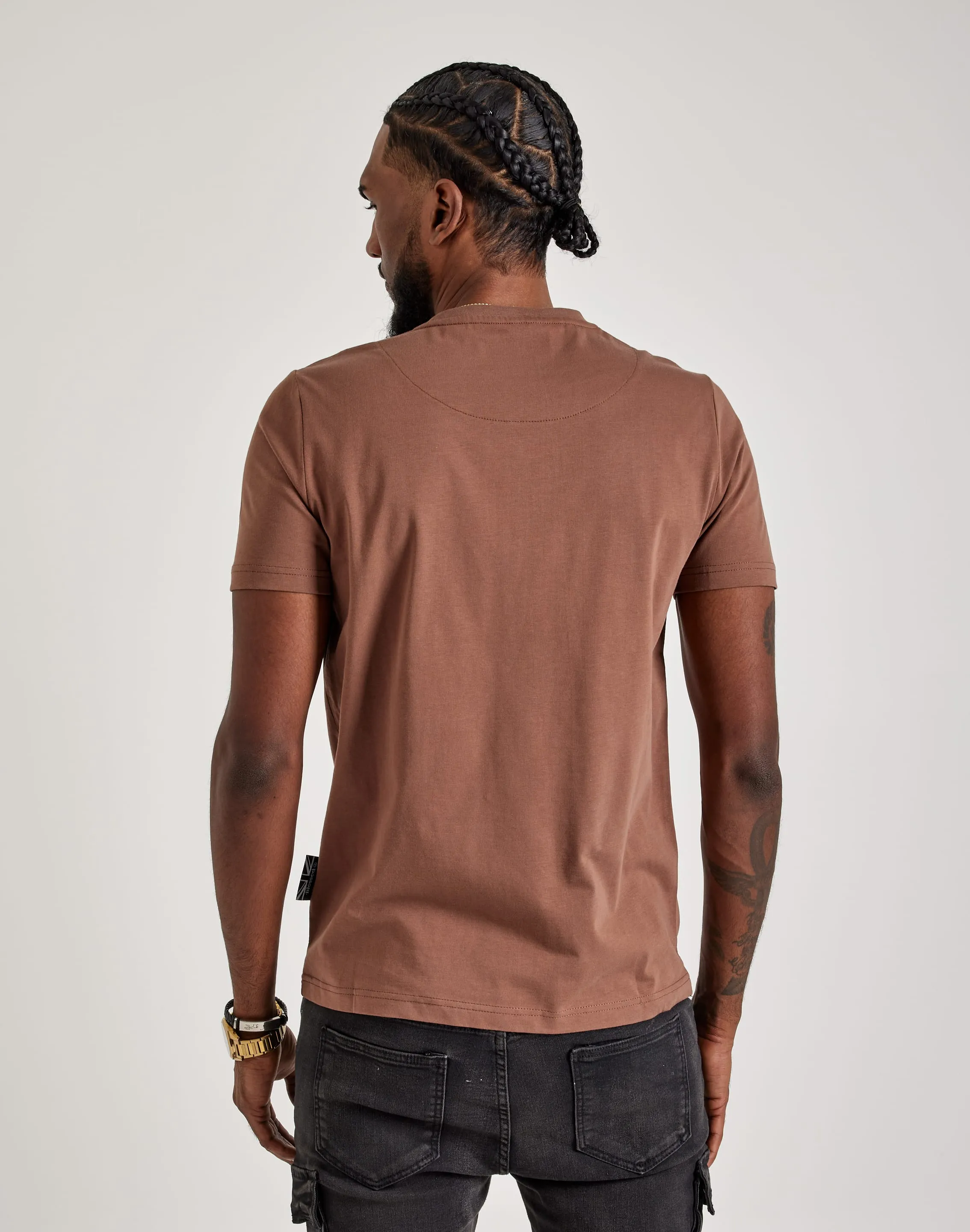 Blessed UK From Those Above Tee Smart Wear QuickReleaseClosures