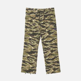 SoftTouchLining STRING FATIGUE PANT - CAMO