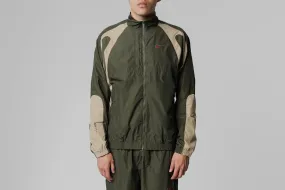 Nike x NOCTA Northstar Nylon Track Jacket AirflowVents
