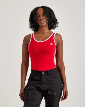 Adidas 3-Stripes Bodysuit Dense Fit
