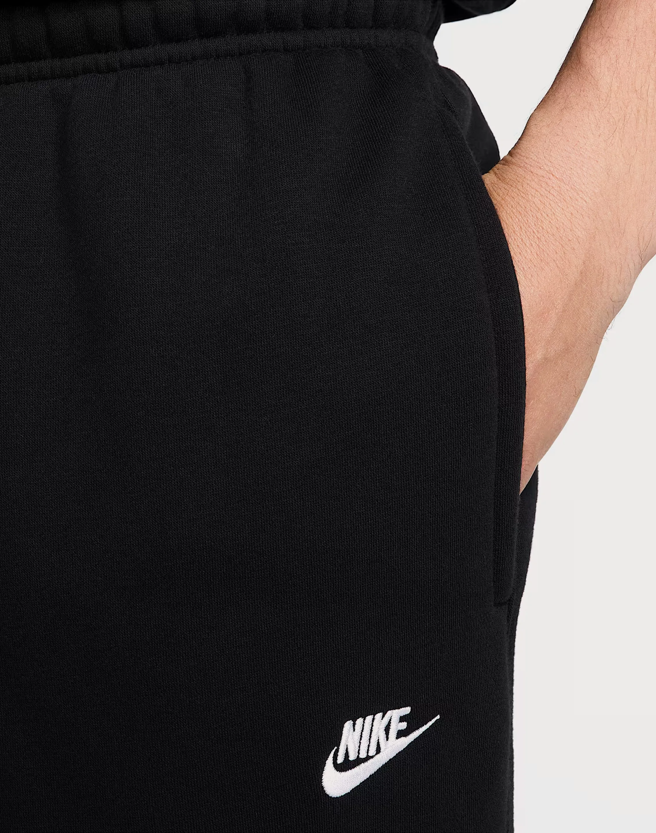 slow life CrossBackStructure Nike Club Fleece Cargo Pants