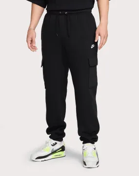 Sustainable Base Nike Club Fleece Cargo Pants