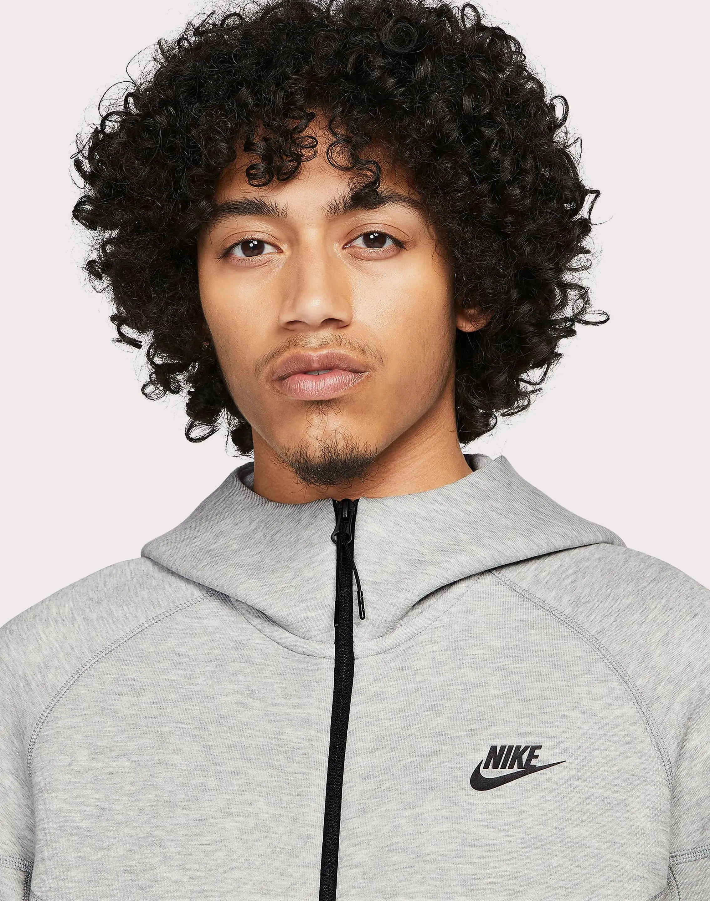 Nike Tech Fleece Windrunner Full-Zip Hoodie Tribal Soul
