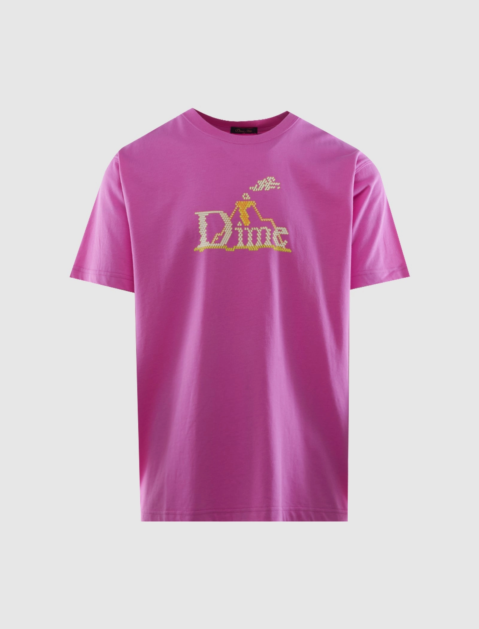 Hidden Pocket LIGHTBRIGHT T-SHIRT