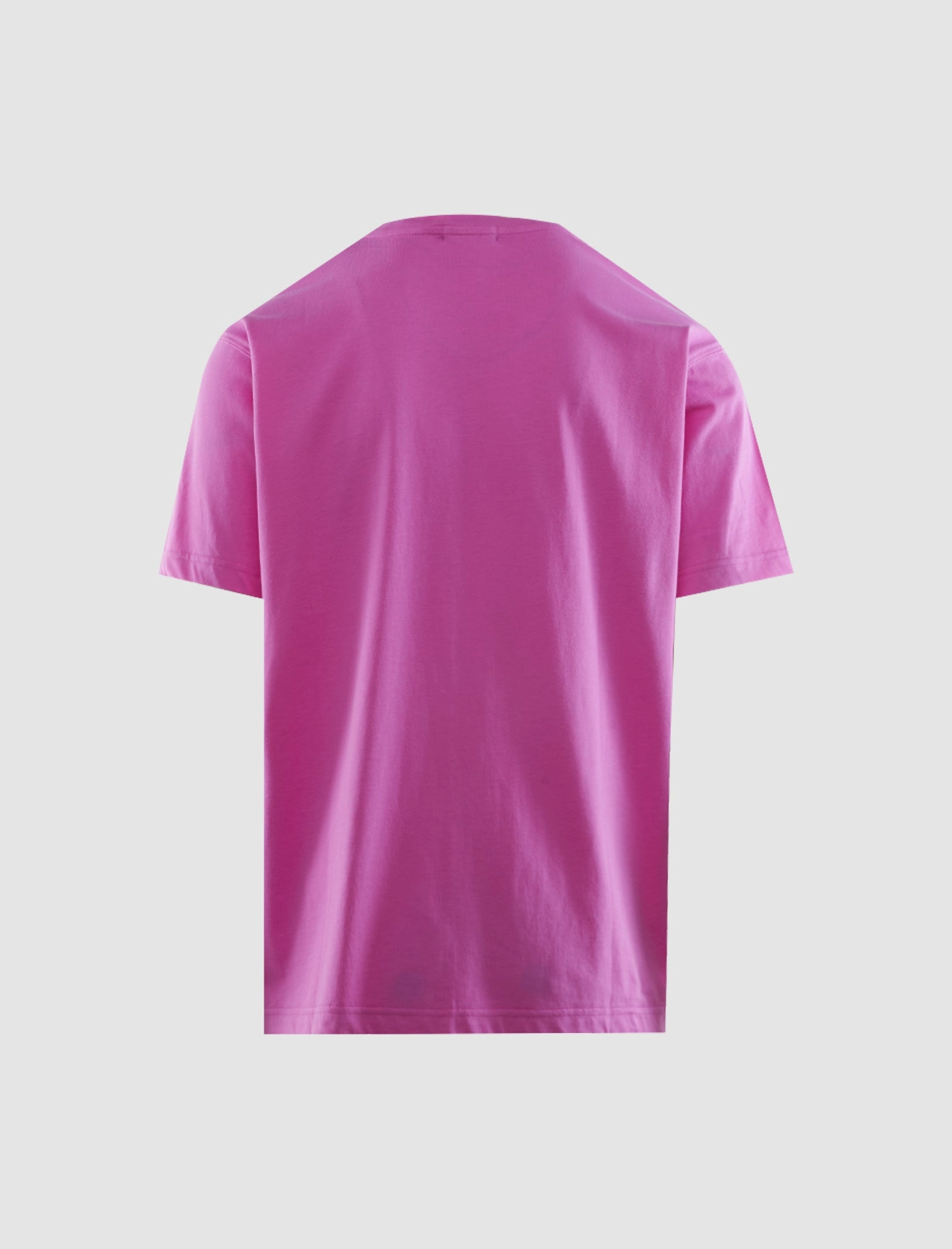LIGHTBRIGHT T-SHIRT Unstructured Silhouette