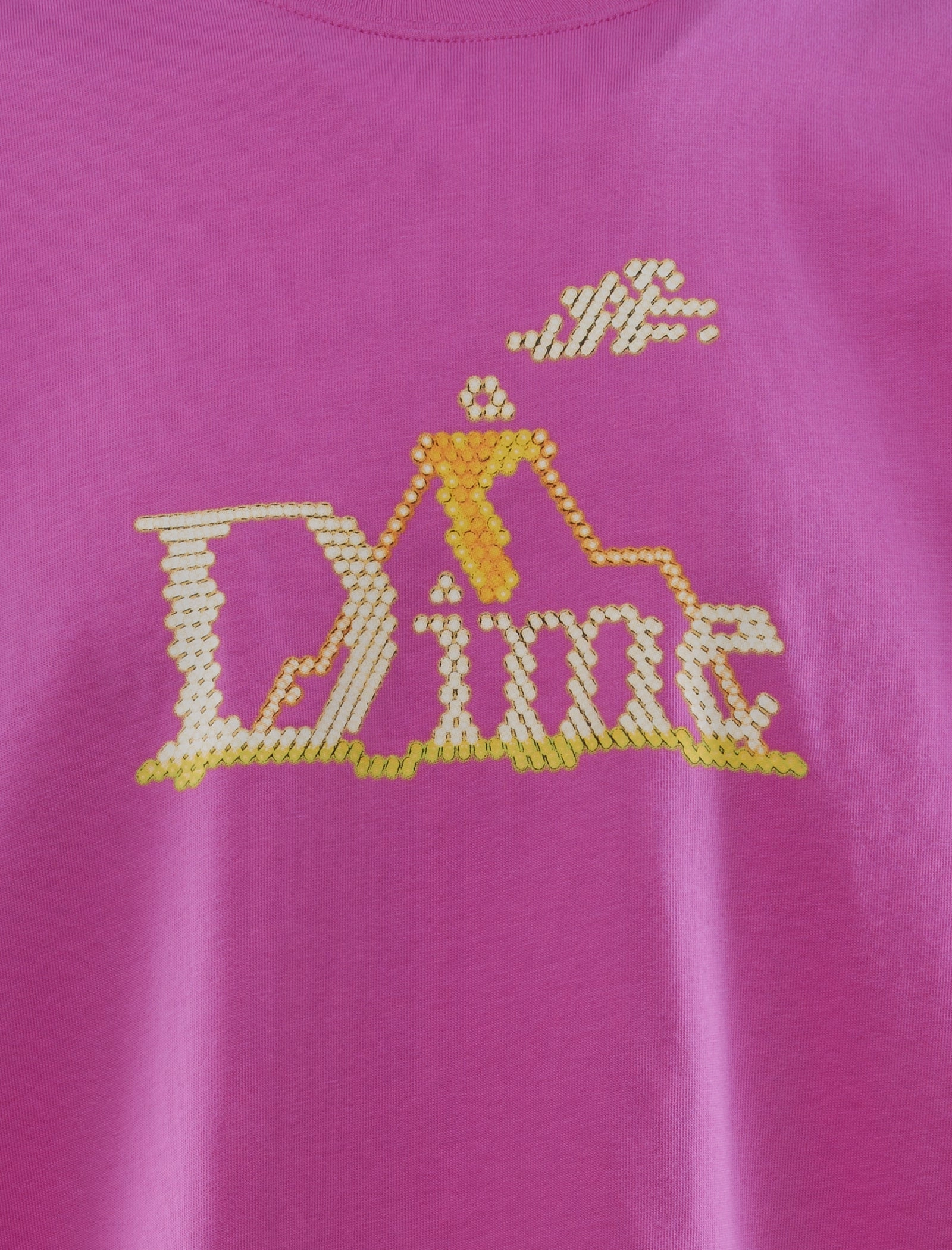 Architectural Tailoring LIGHTBRIGHT T-SHIRT