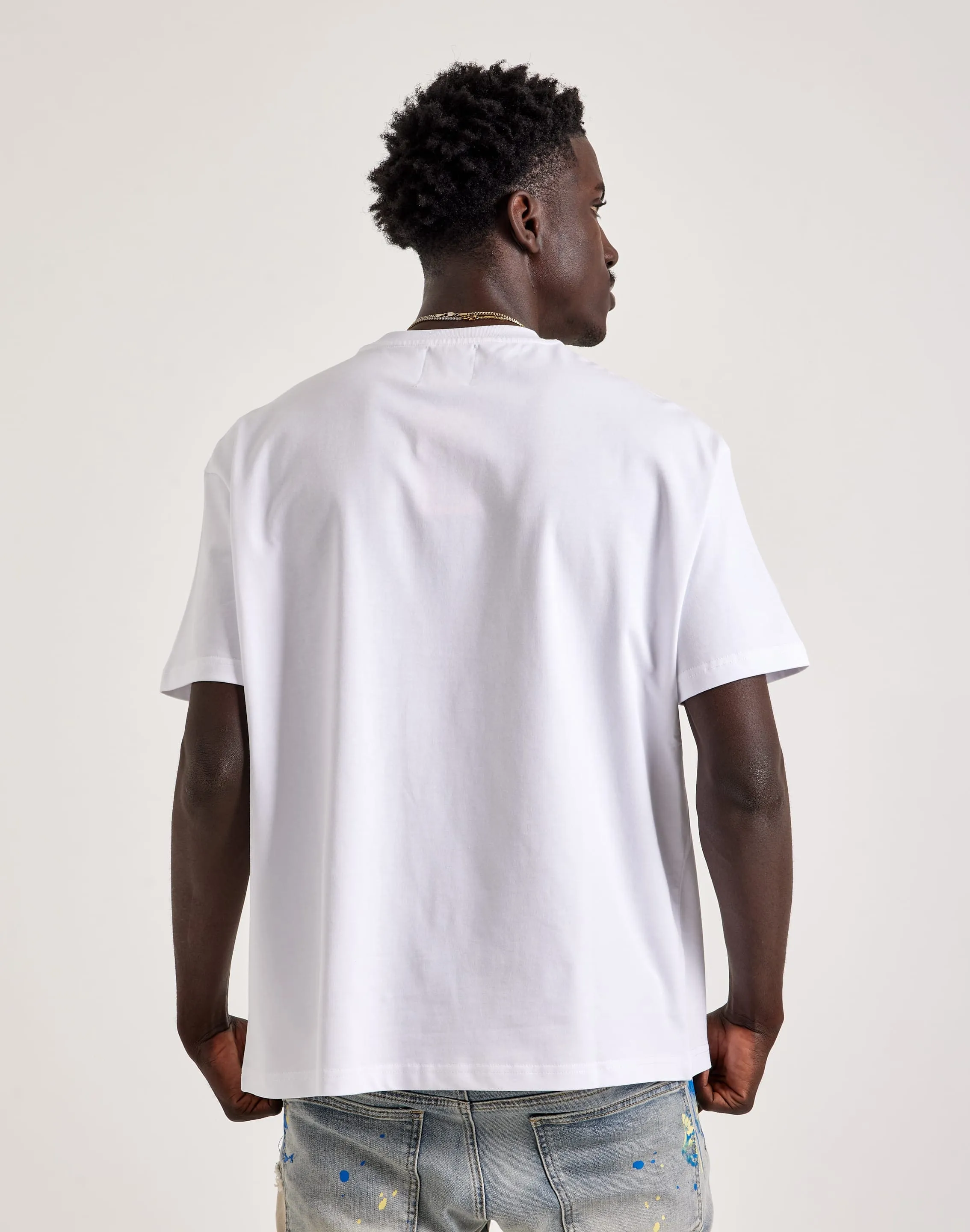 Campaign Racing Tee Breezy Fit UVProtectionCloth