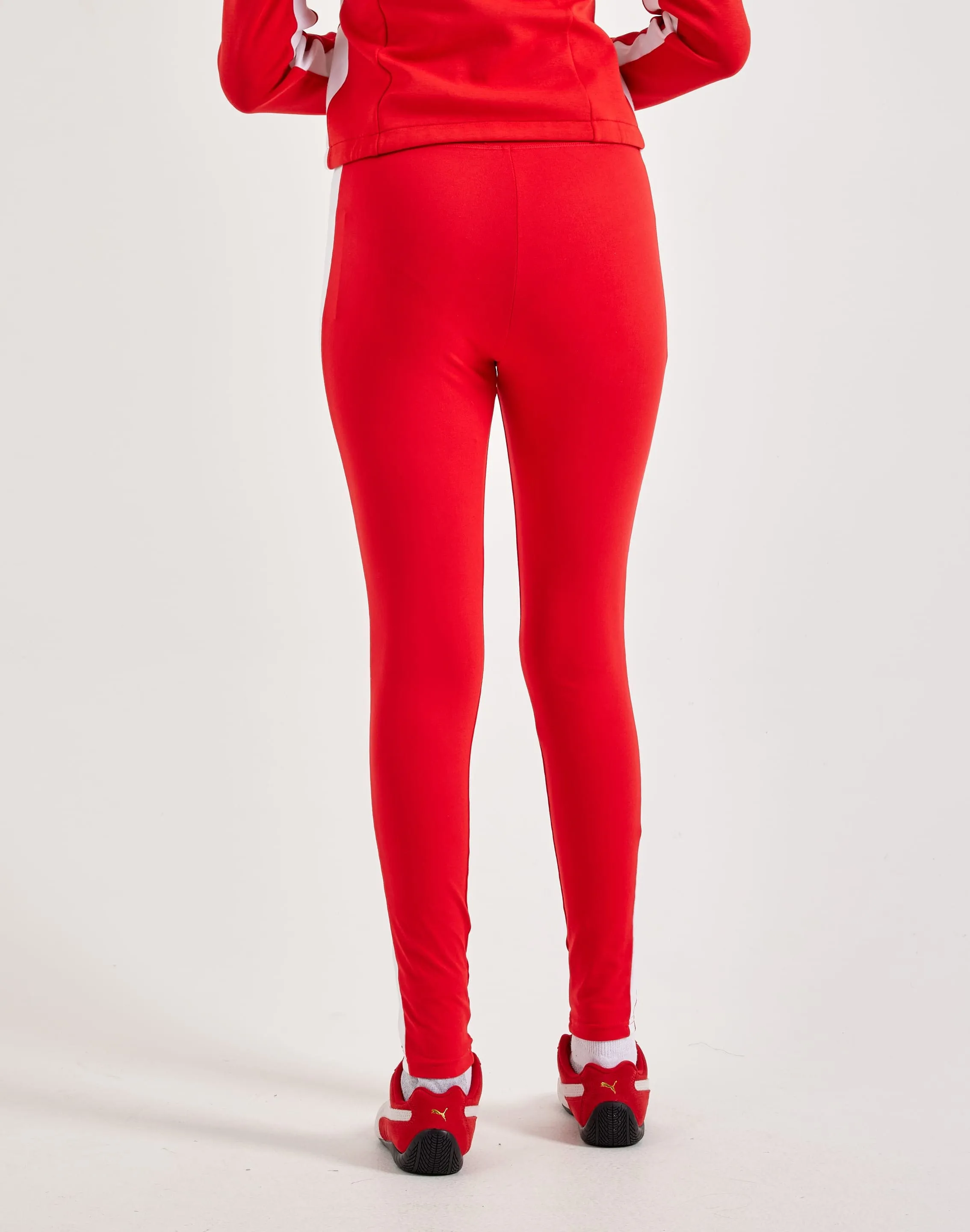 ErgonomicCut Fairy Touch Puma T7 Leggings