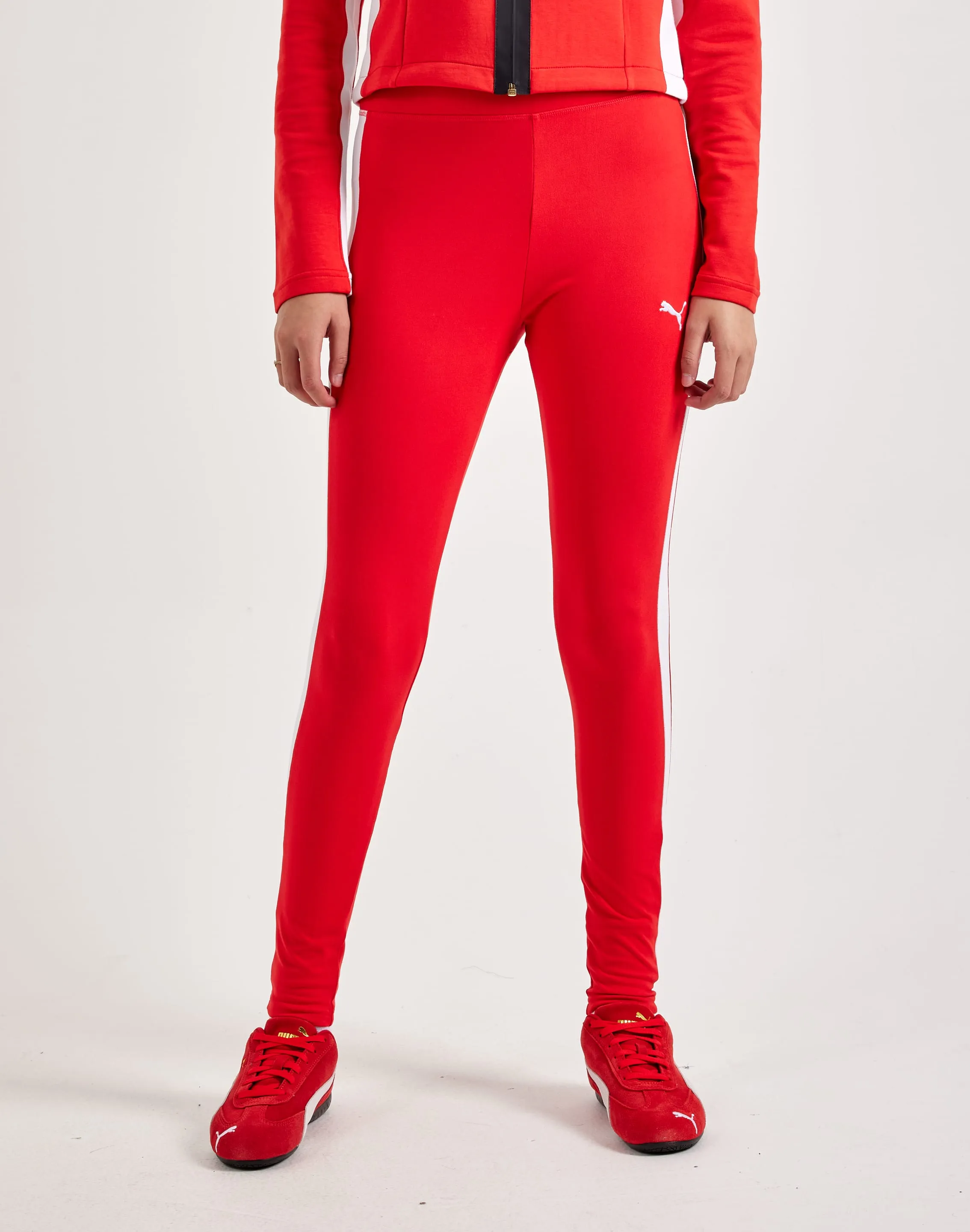 Puma T7 Leggings Myth Glow
