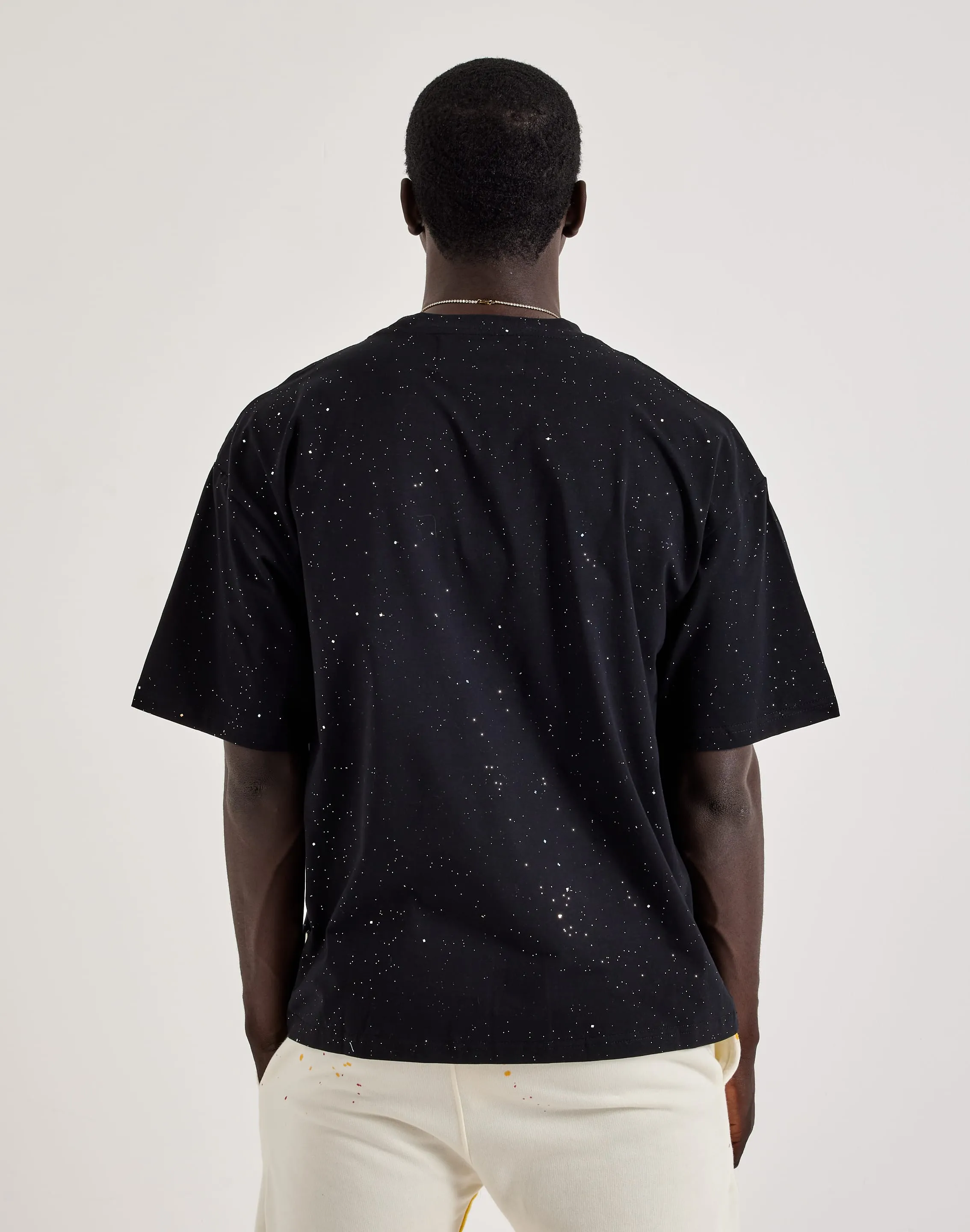 BKYS Revival Tee QuickDryMaterial QuickDryTech
