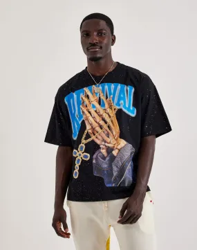 BKYS Revival Tee Urban Cool