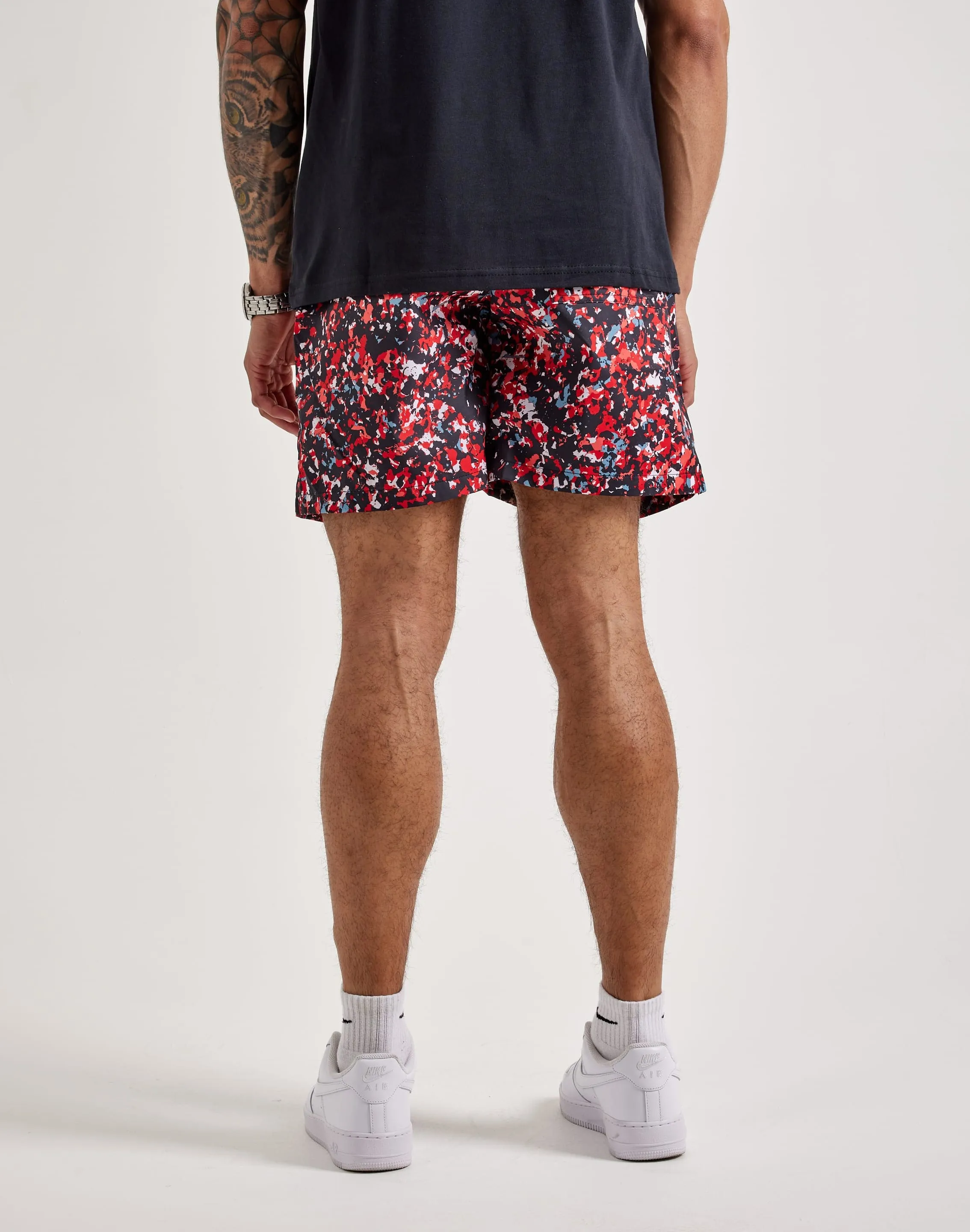 Nike Club Woven Shorts AdaptiveFit
