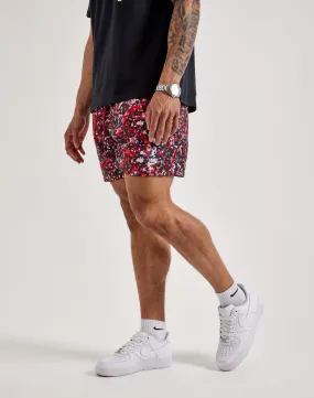 Nike Club Woven Shorts Tight Core MoistureWickingTechnology