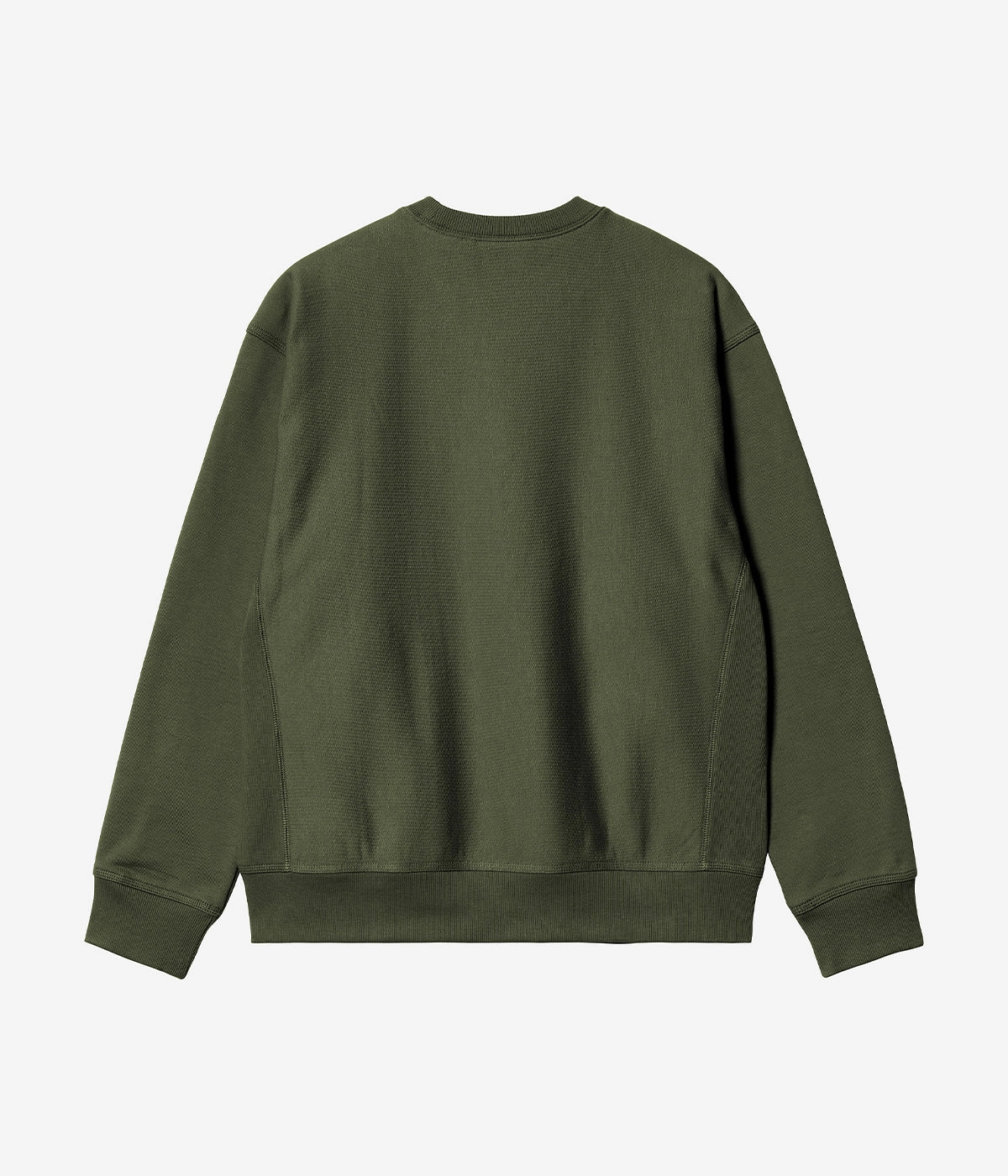 AbrasionResistantClothing American Script Sweatshirt