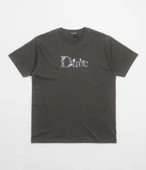 Tapered Legs hotel event Dime Classic Steampunk T-Shirt - Vintage Black