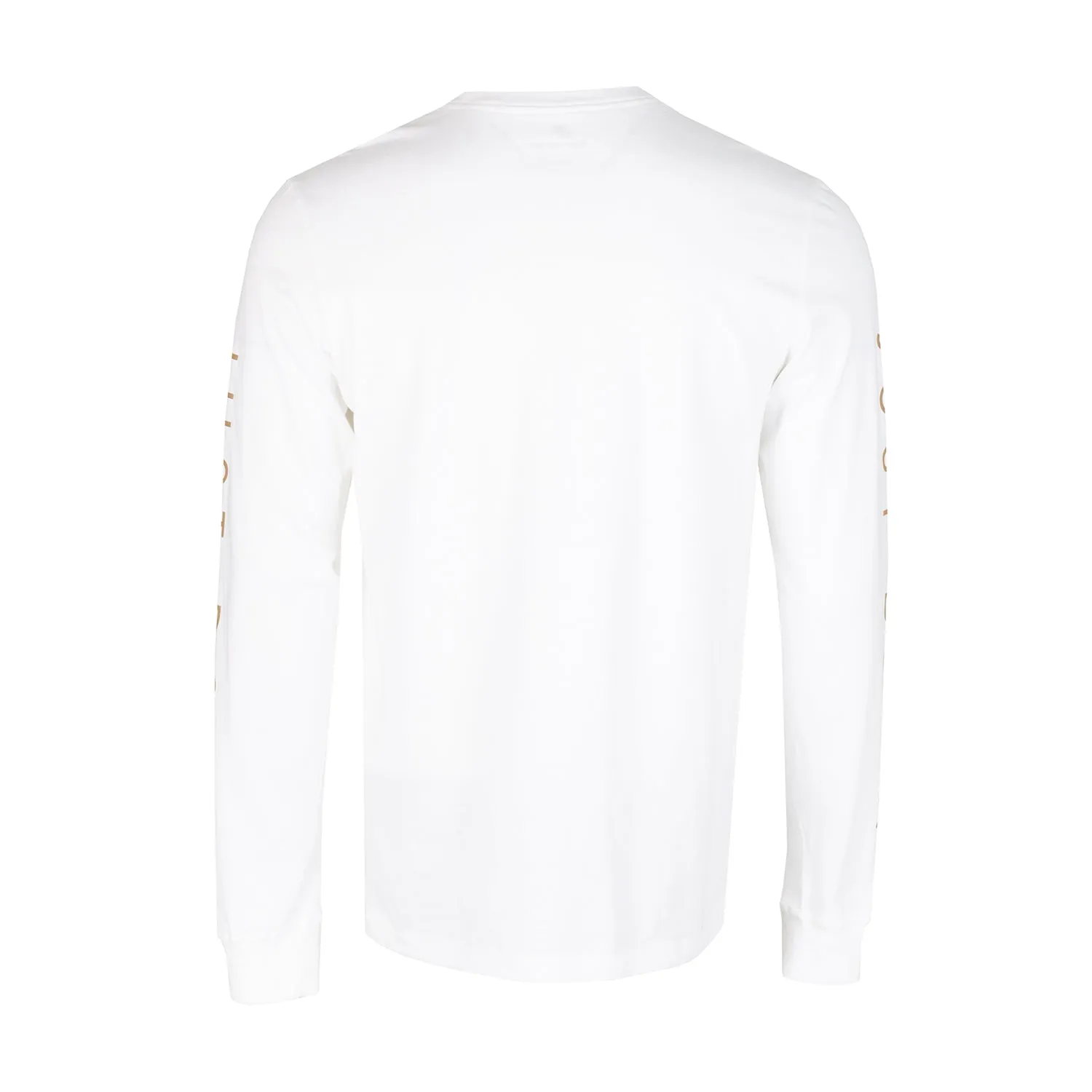 Shine Mood Air Reflective LS - Mens