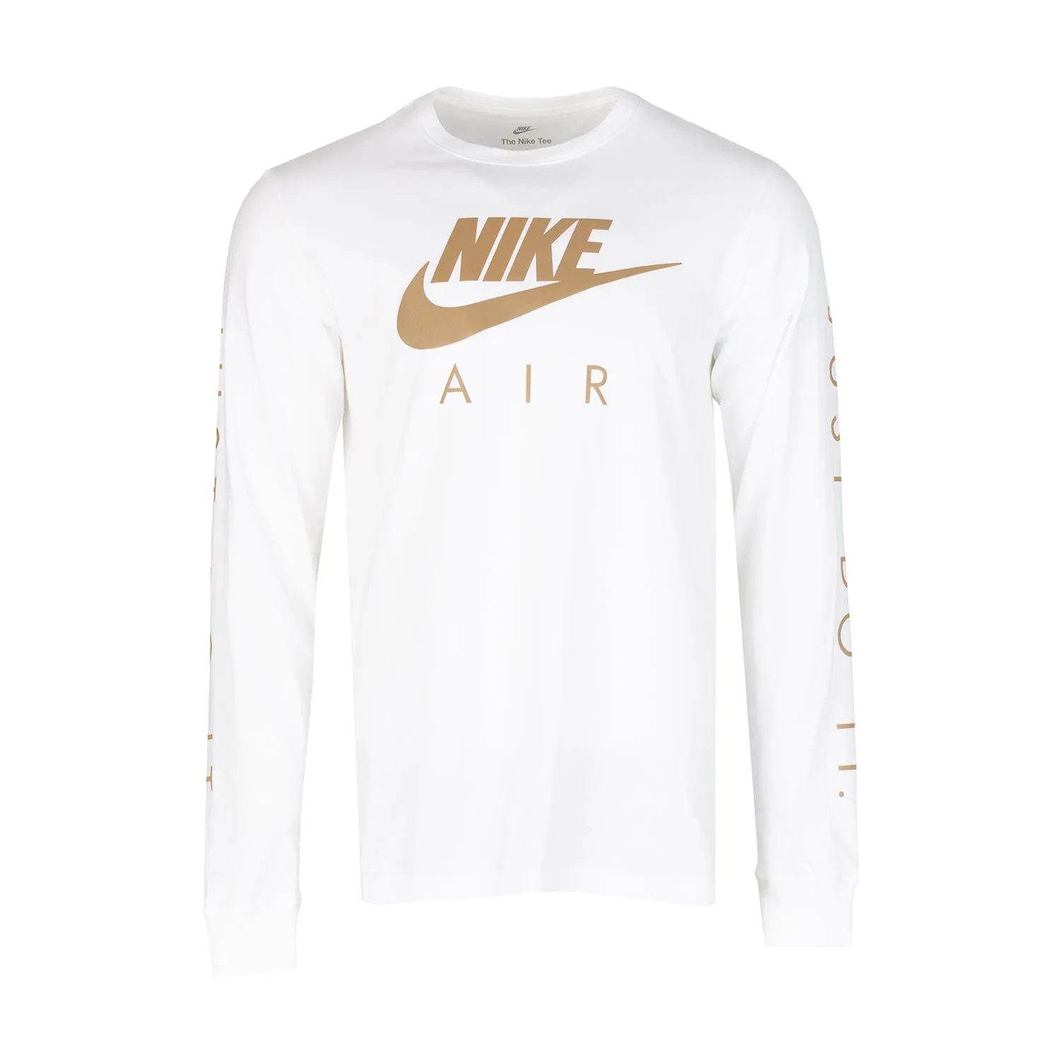FourWayStretchClothing Air Reflective LS - Mens