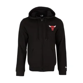 Bulls Roses PO Hoody - Mens StretchWaistband Soft Jersey