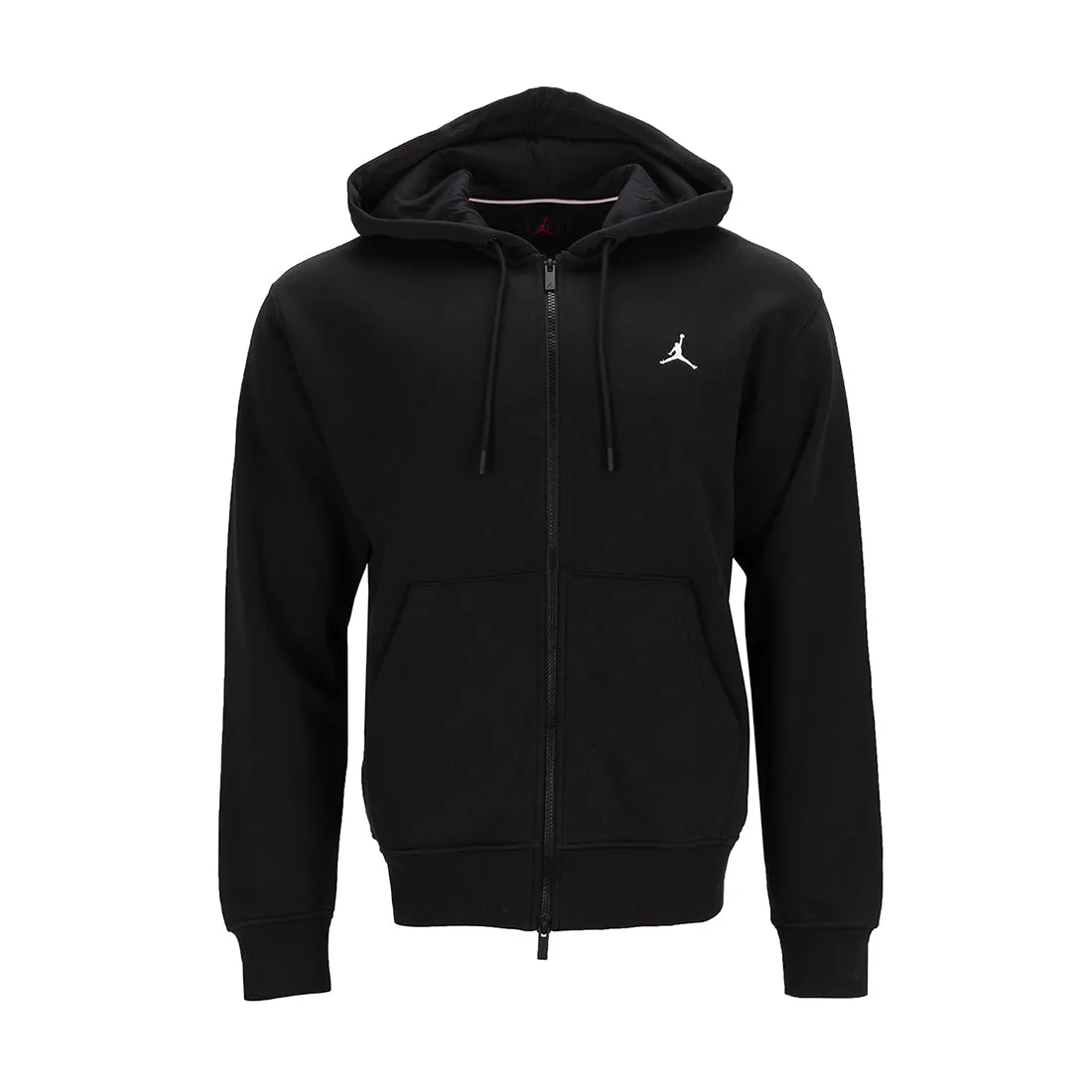 Brooklyn Fleece FZ Hoody - Mens SnagProofMaterial NonIrritating