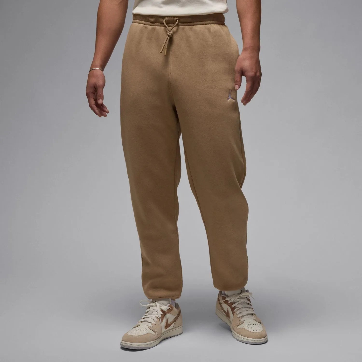 VersatileStyle OdorResistant Fabric Brooklyn Fleece Pant - Mens