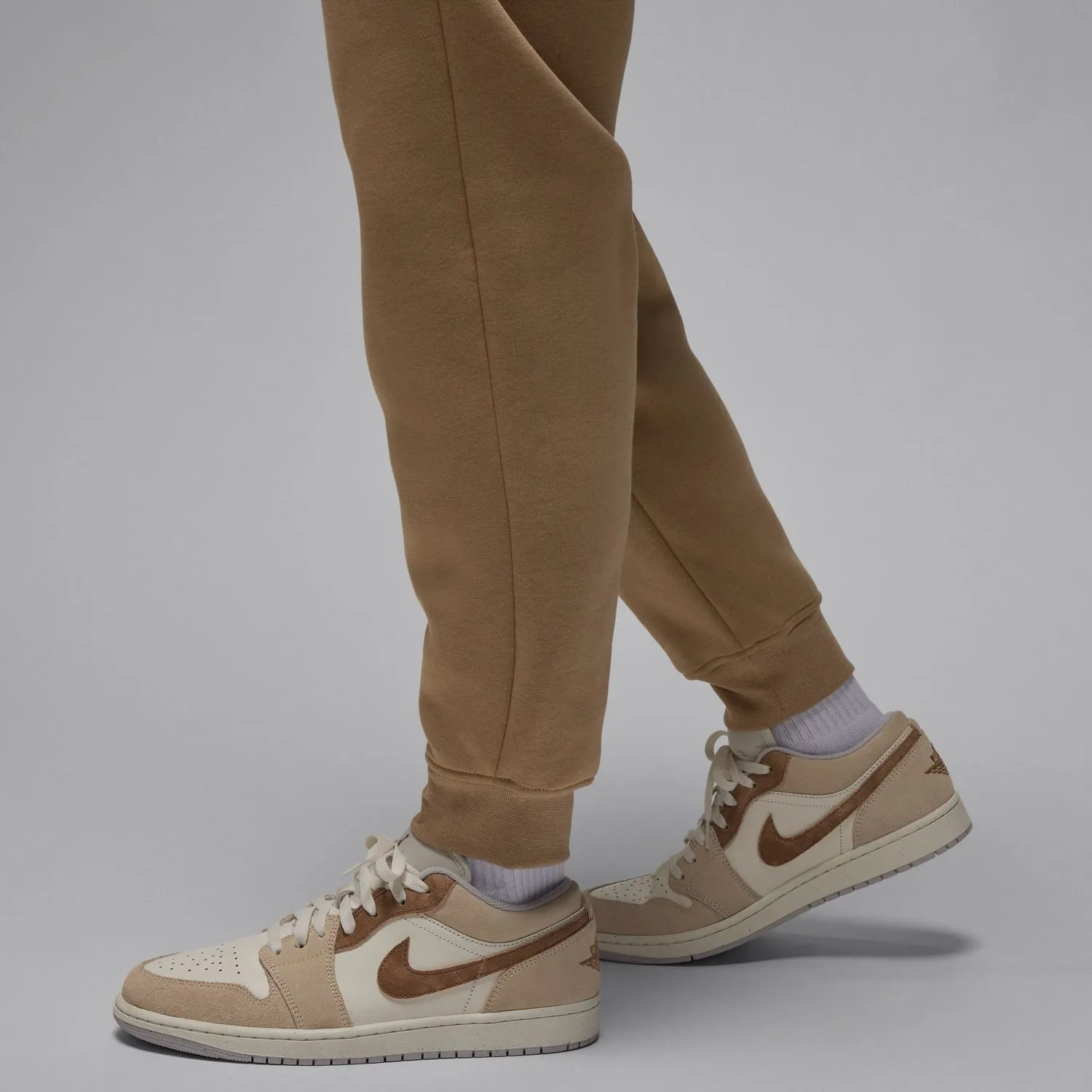 Brooklyn Fleece Pant - Mens FlexSeamTechnology