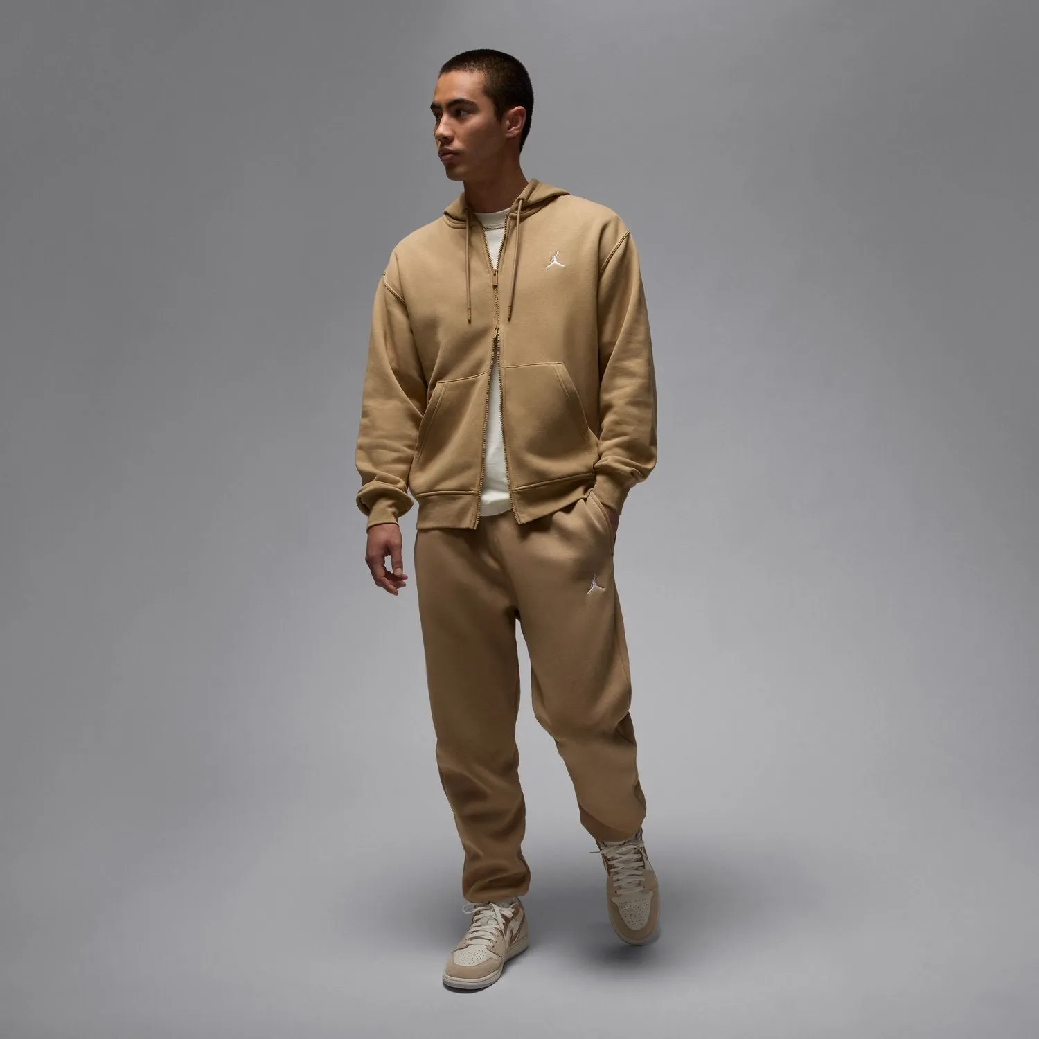 Brooklyn Fleece Pant - Mens Star Mood LowProfile Fasteners
