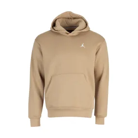Brooklyn Fleece PO Hoody - Mens Convertible Style Luxury Core