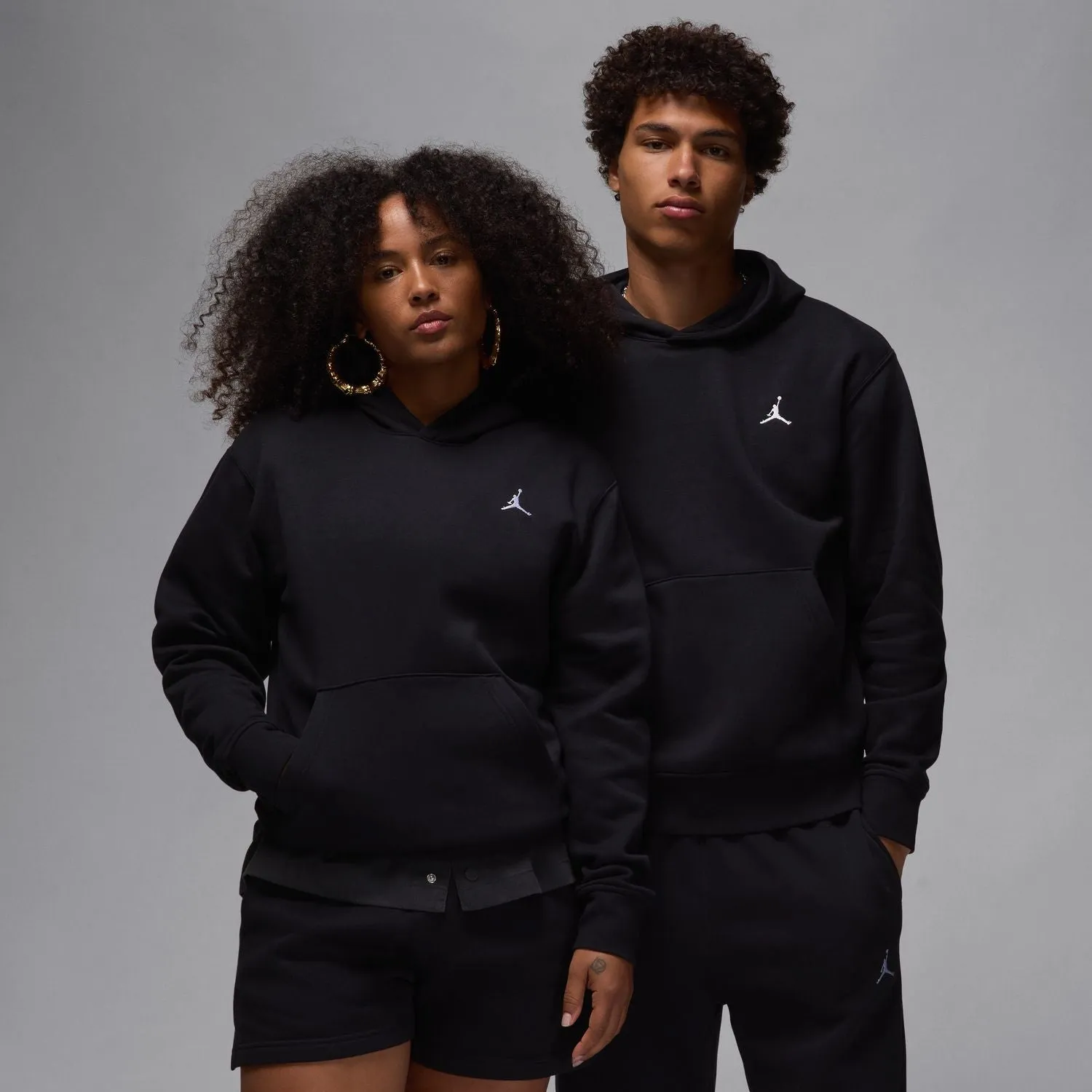 Farm Glow Brooklyn Fleece PO Hoody - Mens