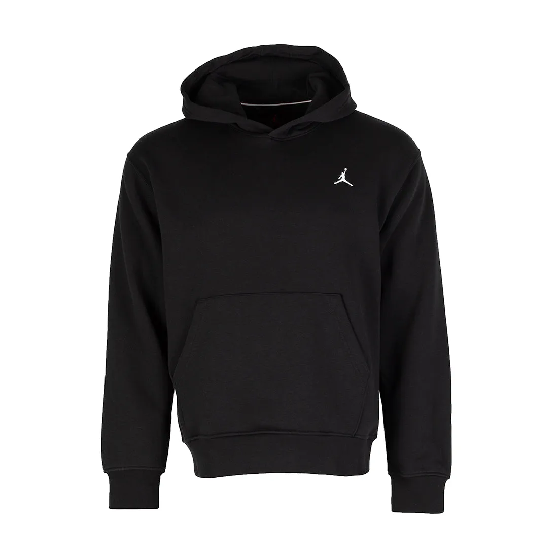 SmoothGripFastenings Fashion Core Brooklyn Fleece PO Hoody - Mens