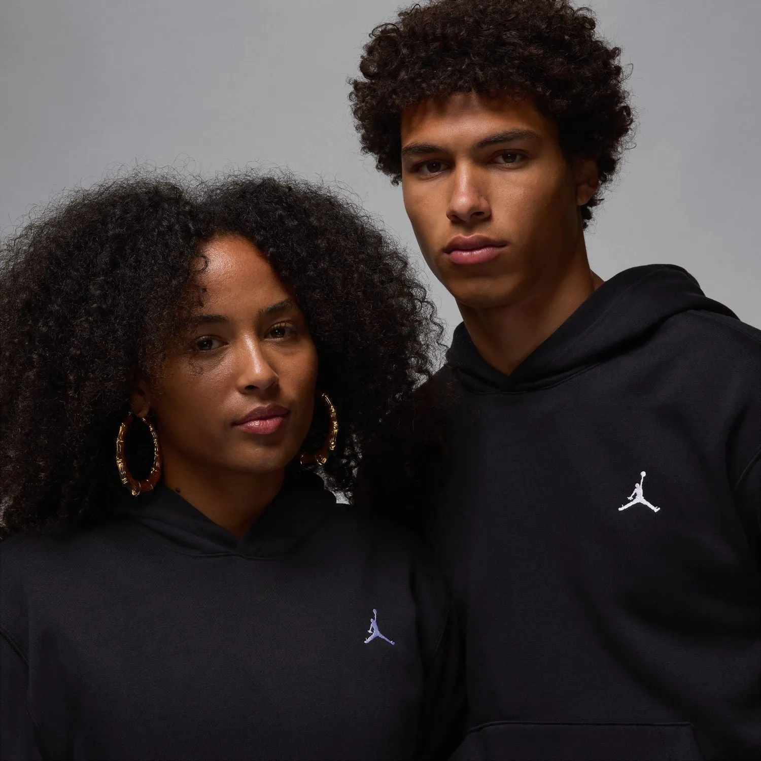 Brooklyn Fleece PO Hoody - Mens LowMaintenance