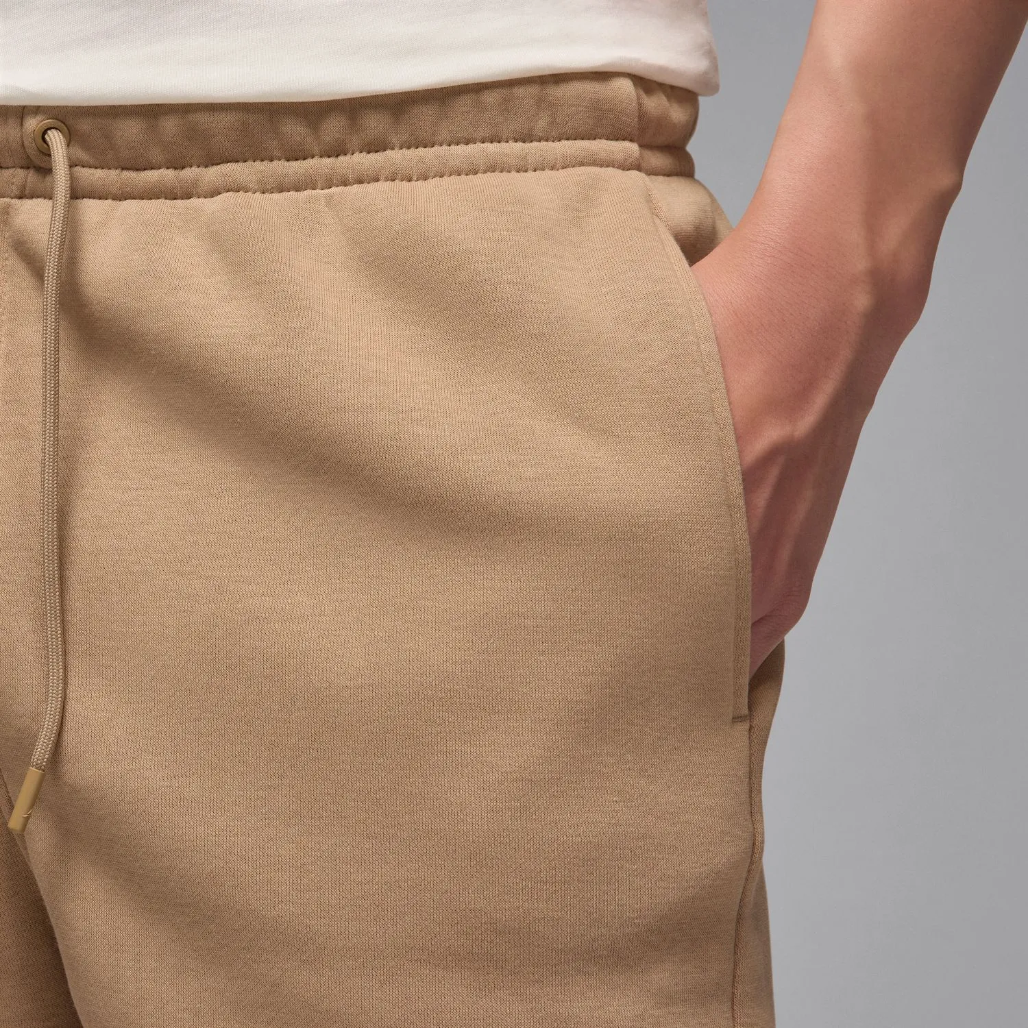Senior Ease Brooklyn Fleece Short - Mens