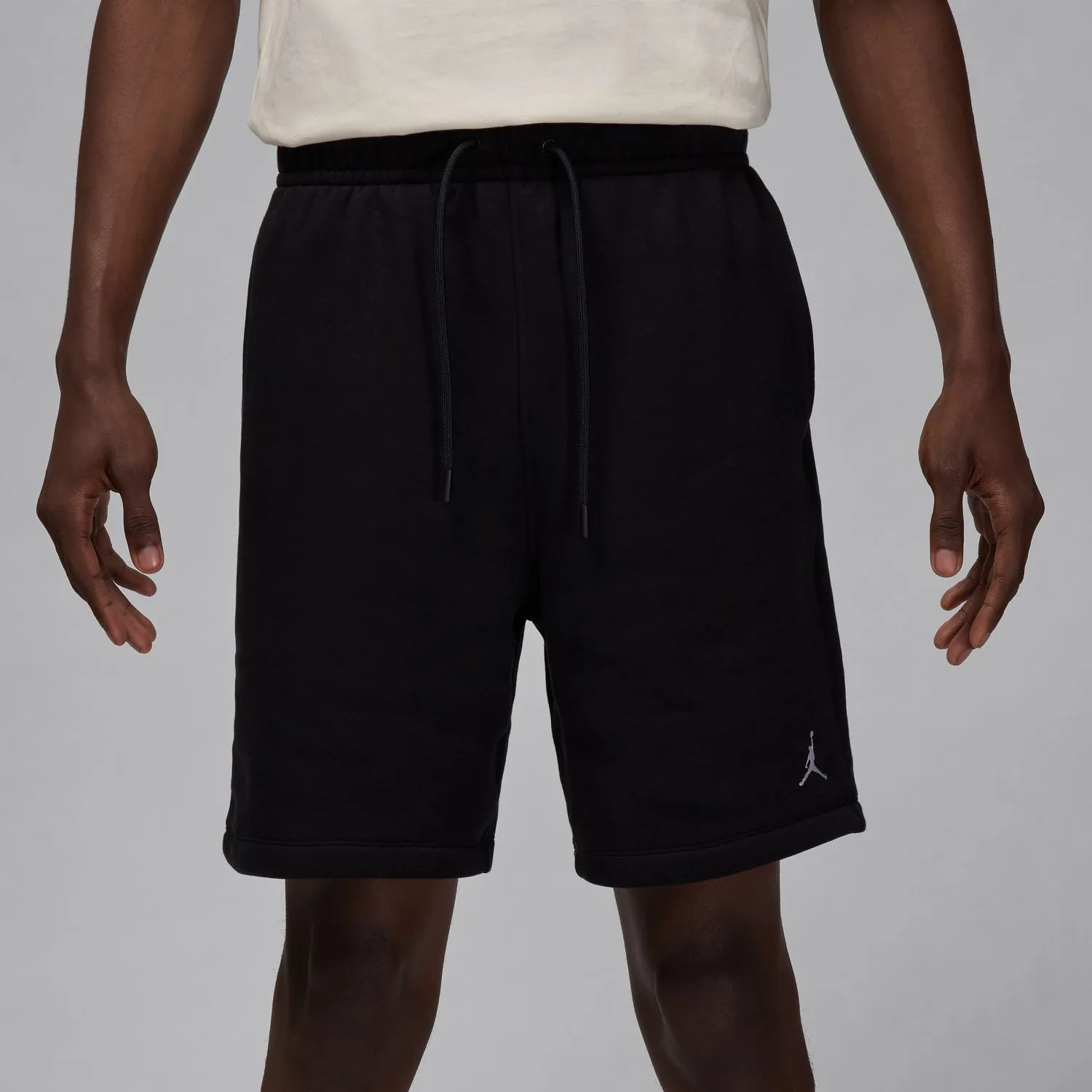 FourWayStretchClothing Elegant Glow Brooklyn Fleece Short - Mens