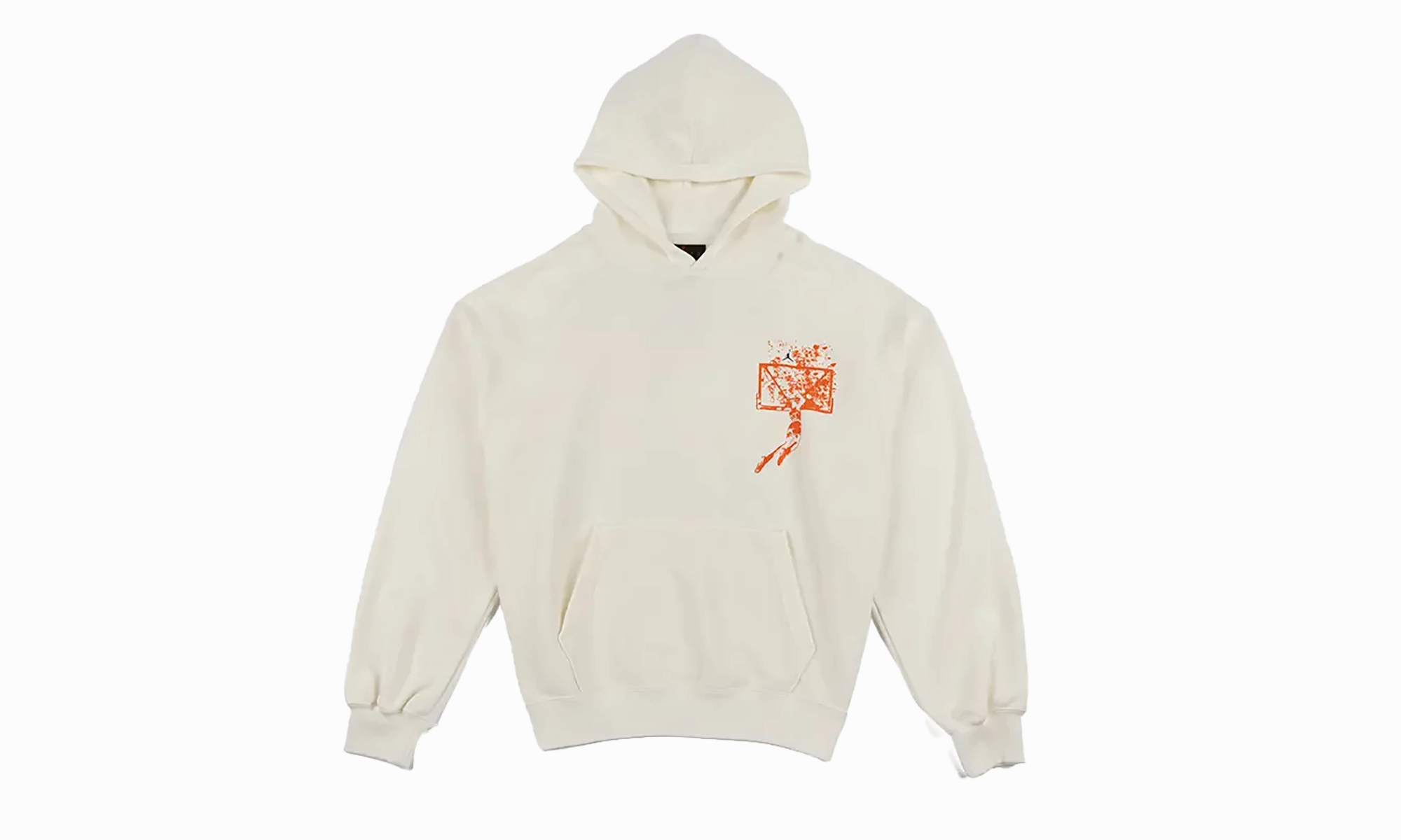 Brooklyn Hoodie "Sail Starfish"